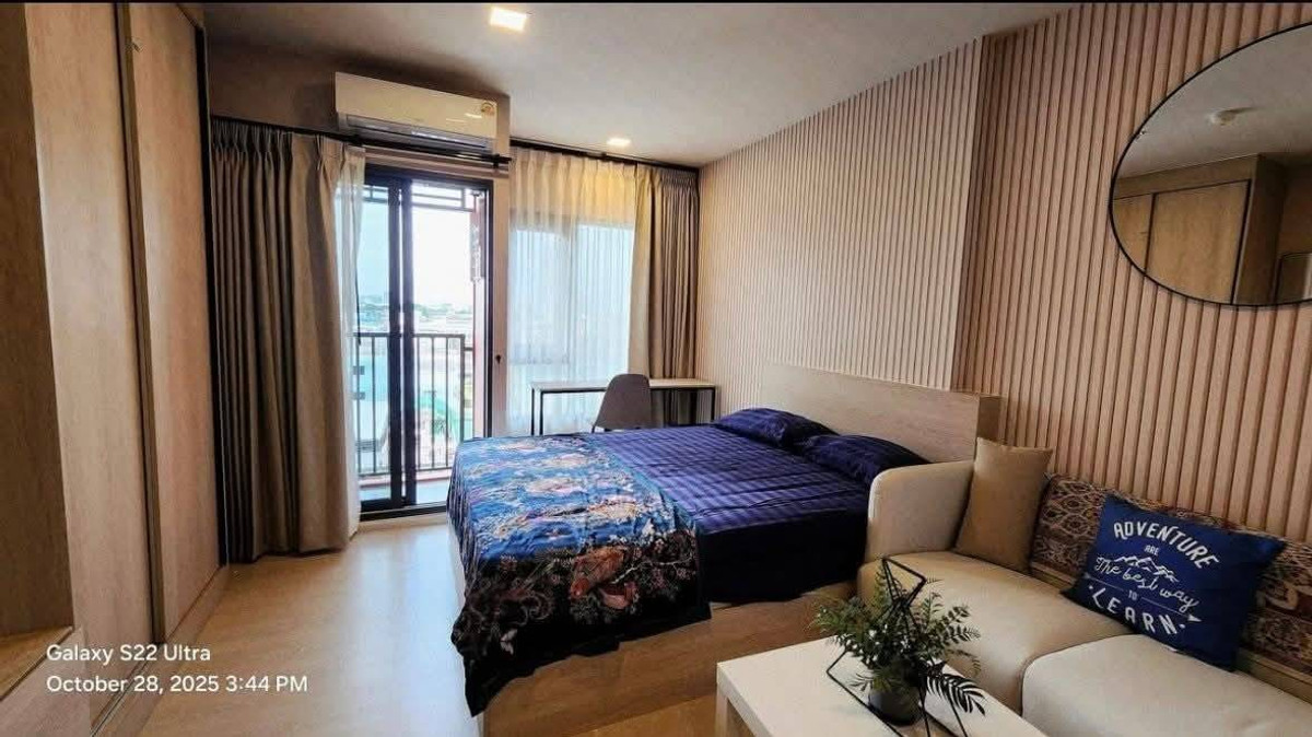 For RentCondoWongwianyai, Charoennakor : 💥DL-9661💥FLO by Sansiri  👉Line : @fastcondo