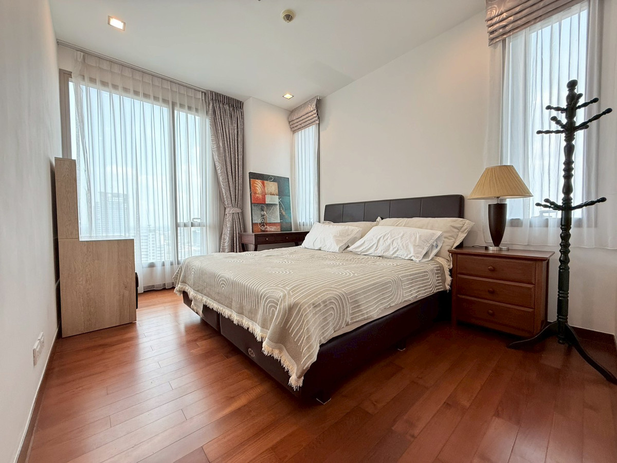 For SaleCondoSukhumvit, Asoke, Thonglor :  🔥🌇 Condo for Sale Ashton Morph 38 Pet-Friendly 2-Bedroom - Sukhumvit Soi 38