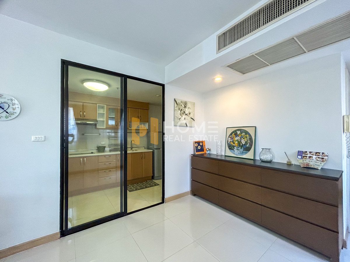 ขายคอนโดพระราม 9 เพชรบุรีตัดใหม่ RCA : Supalai Premier Asoke / 2 Bedrooms (FOR SALE), ศุภาลัย พรีเมียร์ อโศก / 2 ห้องนอน (ขาย) TARN148