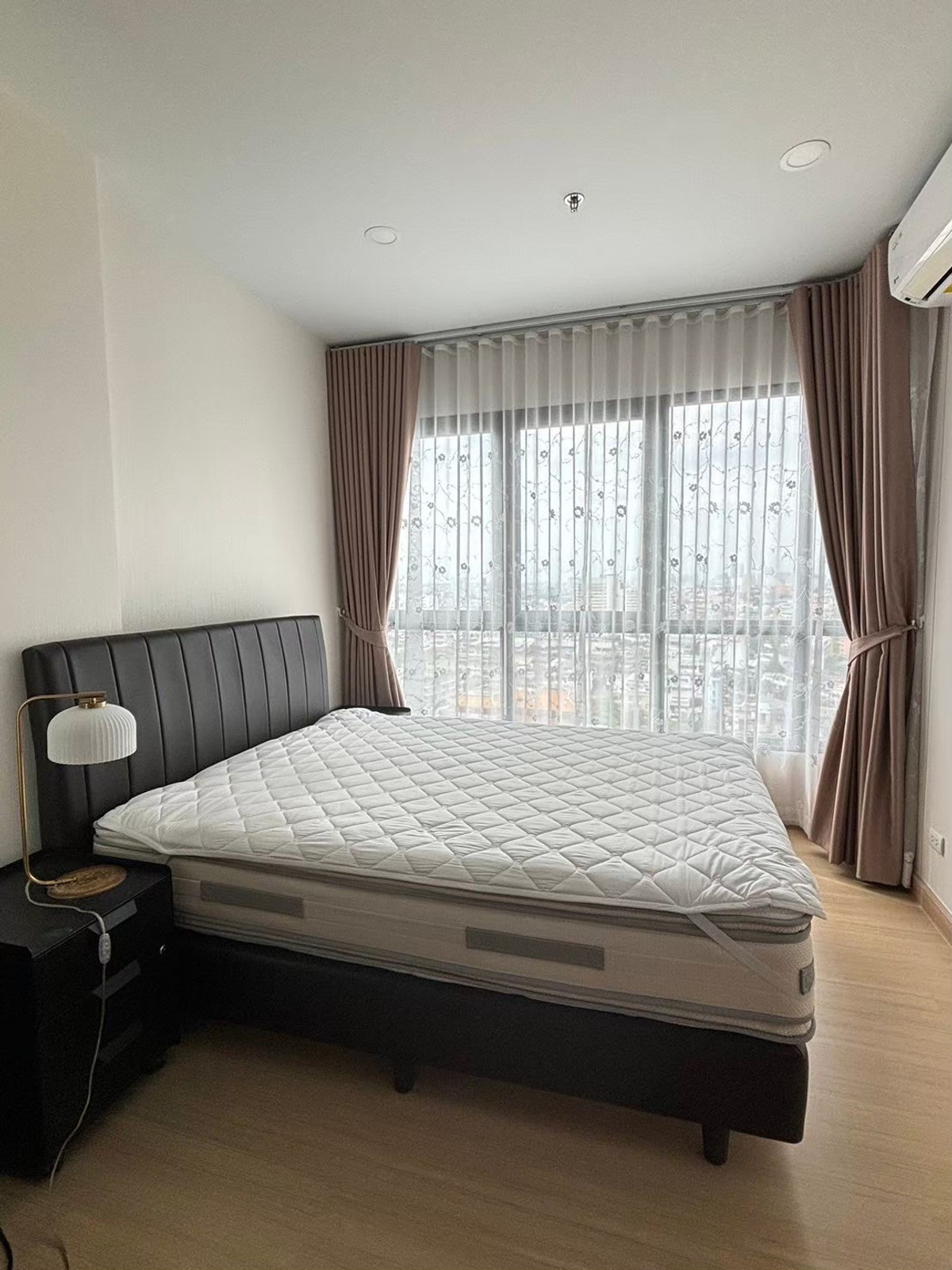 ให้เช่าคอนโดวงเวียนใหญ่ เจริญนคร : ให้เช่า คอนโด Supalai Loft Prajadhipok - Wongwian Yai 📞065-626-5636 