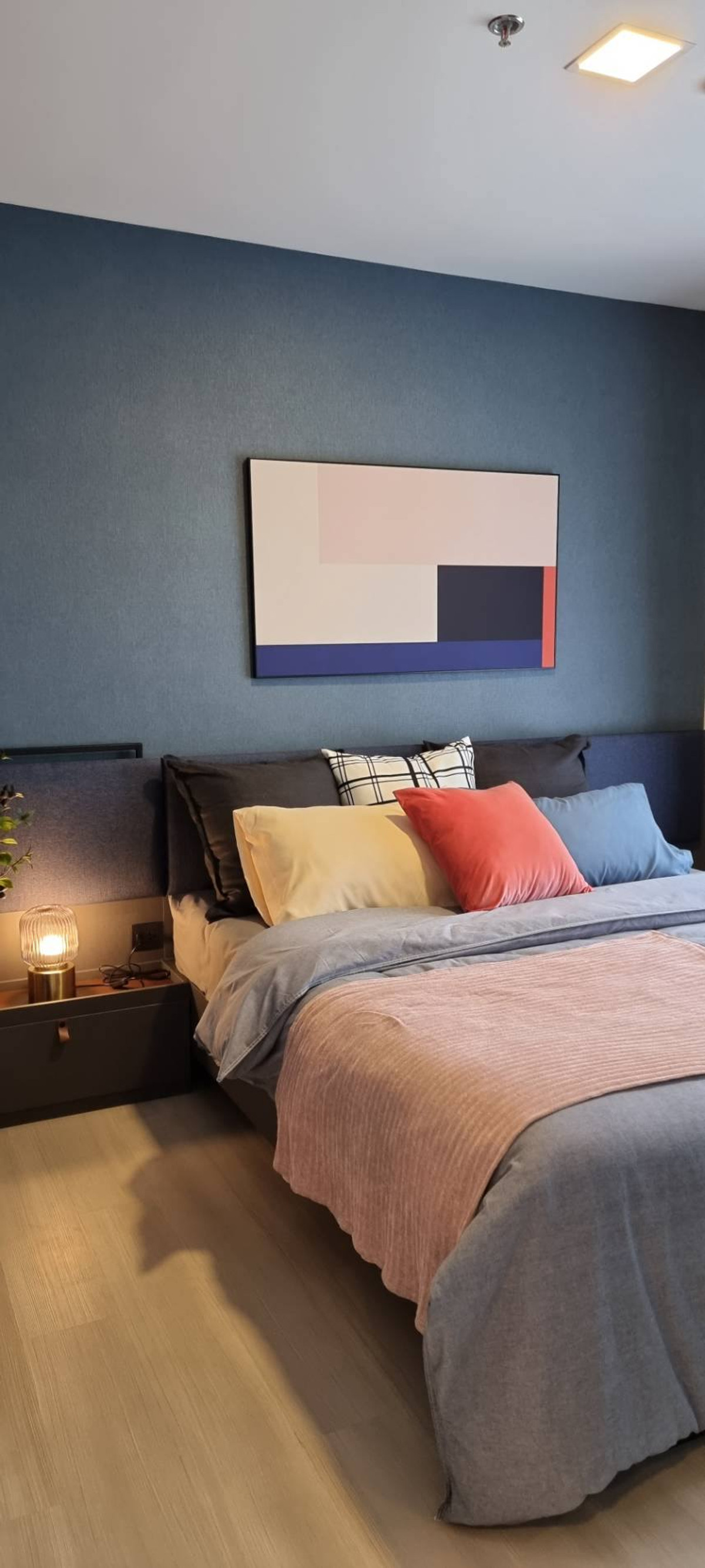 For RentCondoBang kae, Phetkasem : *** Condo for rent : The Key MRT Phetkasem 48 Free Internet*** 