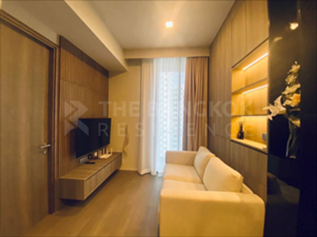 For RentCondoSukhumvit, Asoke, Thonglor : READY TO MOVE IN Celes Asoke BY NAMTHIP AG
