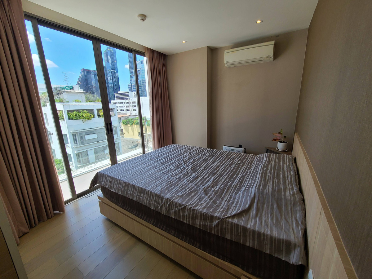 For SaleCondoSilom, Saladaeng, Bangrak : Best Price!! For Sale!! Prime Location!! Klass Silom MD-25085533