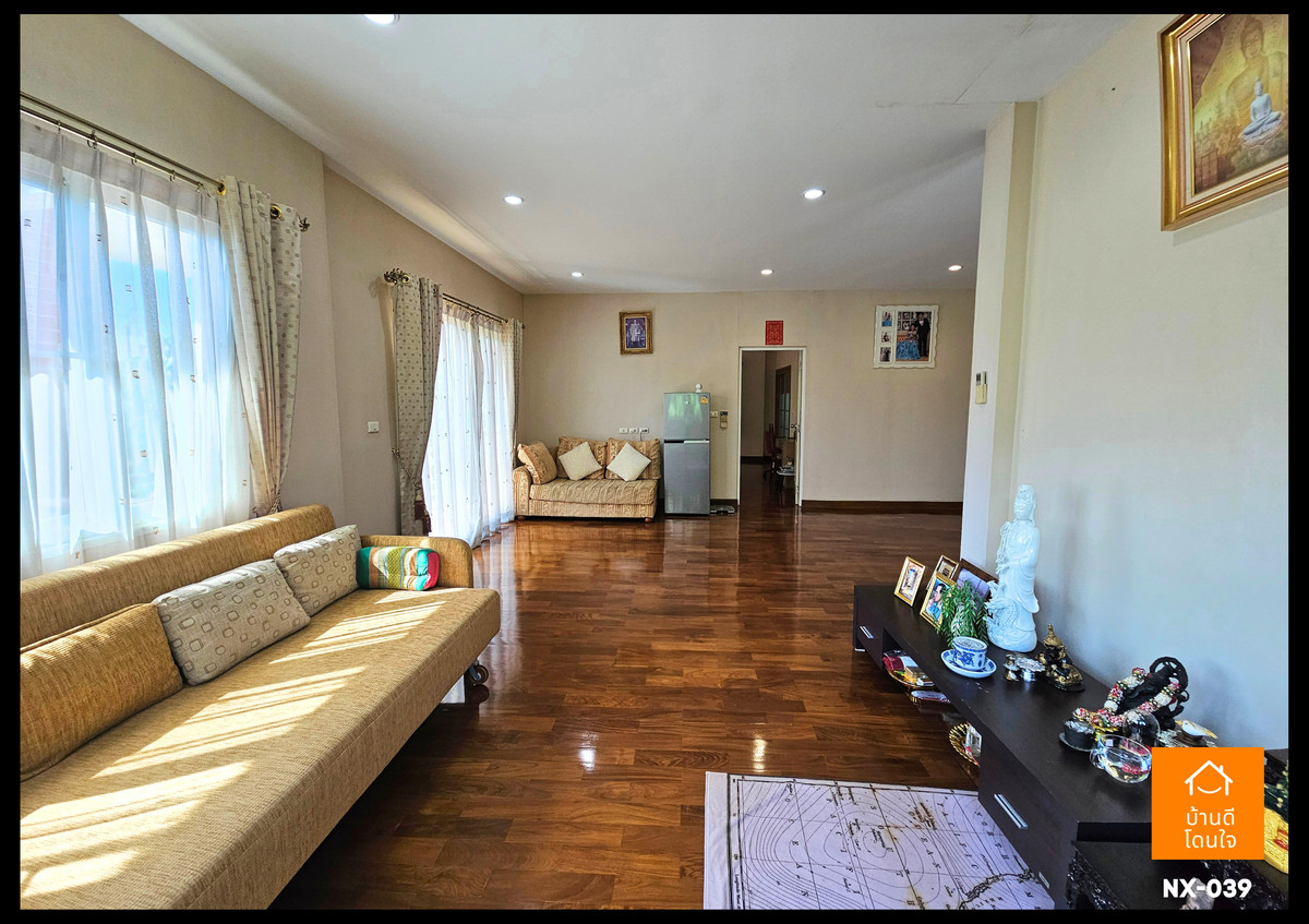 ขายบ้านนวมินทร์ รามอินทรา : ขายบ้านเดี่ยวลัดดารมย์ วัชรพล-รัตนโกสินทร์ ถูกสุดในโครงการ