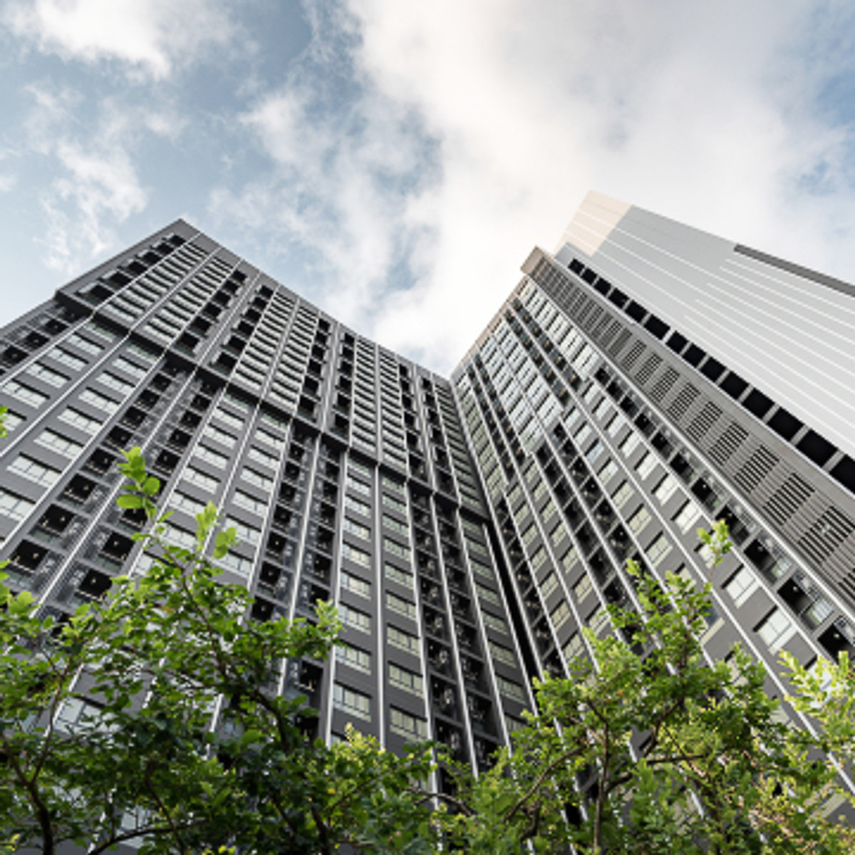 ขายคอนโดพระราม 9 เพชรบุรีตัดใหม่ RCA : ขาย!! ห้องสวย ราคาดีมากก!! ไอดีโอ นิว พระราม9 | Ideo New Rama 9 MD-25085516