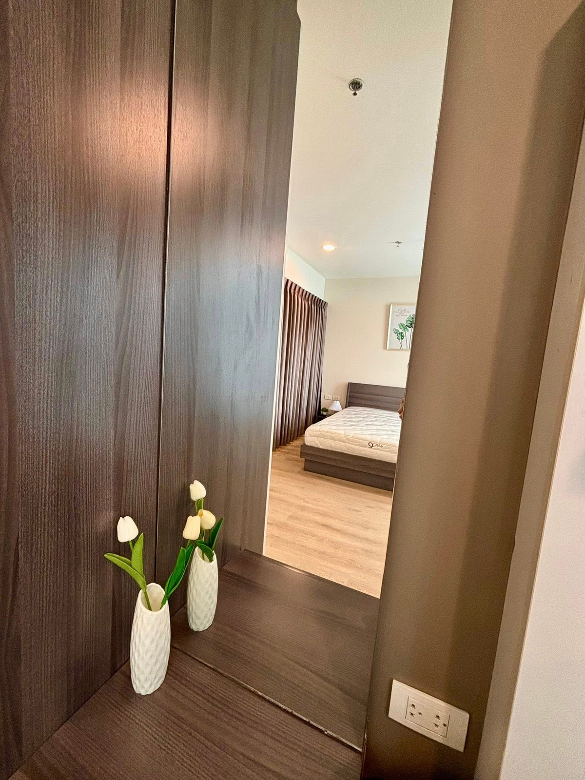 ขายคอนโดสาทร นราธิวาส : ขายคอนโด Centric Sathorn-St.Louis ราคา 5,780,320 บาท [JZs251205]