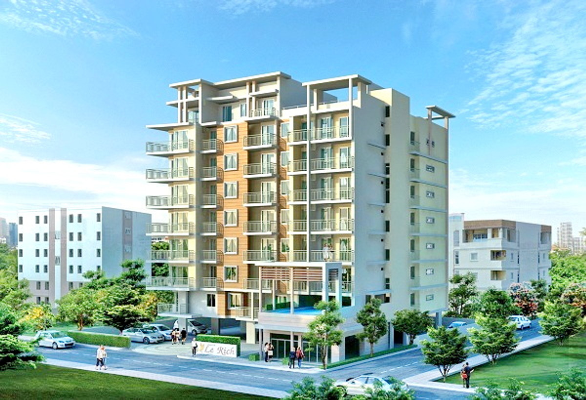 ขายคอนโดรัชดา ห้วยขวาง : 9711-S♛♚เช่า𝓼ขาย 2 ห้องนอน♙เลอริช รัชดา สุทธิสาร♜MRTสุทธิสาร(260ม.)∞099-5919653,065-9423251🜲Line@sureresidence