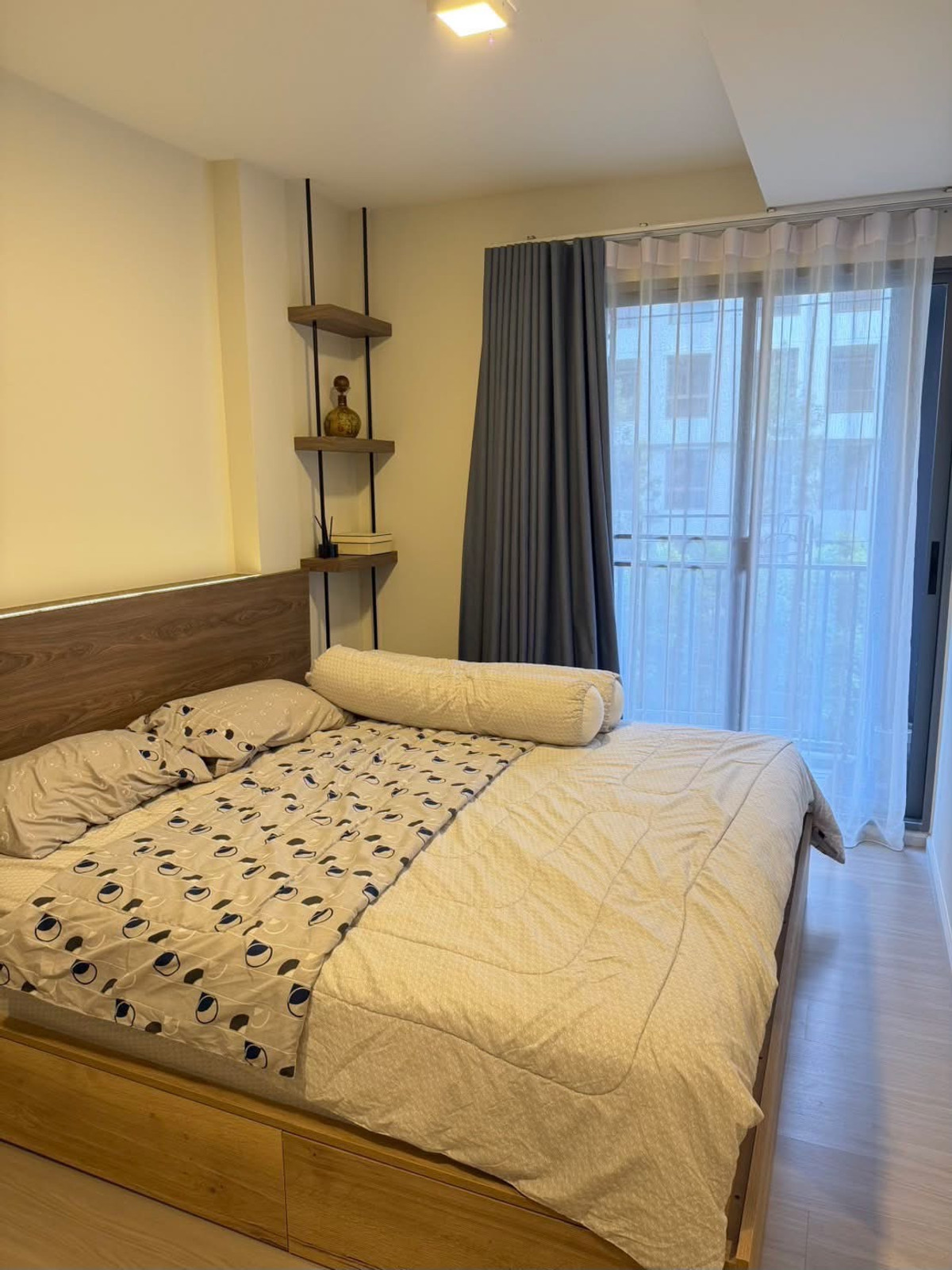 ขายคอนโดสุขุมวิท อโศก ทองหล่อ : ขายด่วน คอนโด ควินทารา ภูม สุขุมวิท 39 (Quintara Phume Sukhumvit 39,) – ชั้น 3 ตึก เอ ราคาเพียง 3,600,000 บาท / 1ห้องนอน | 1 ห้องน้ำ | 34.85 ตร.ม. ใกล้ อิตัลไทย ใกล้ BTS พร้อมพงษ์