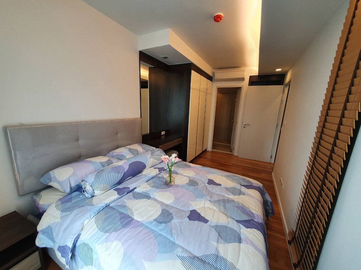 For SaleCondoWitthayu, Chidlom, Langsuan, Ploenchit : Condo for sale Focus Ploenchit price 5,986,860 baht [JZsr251205]