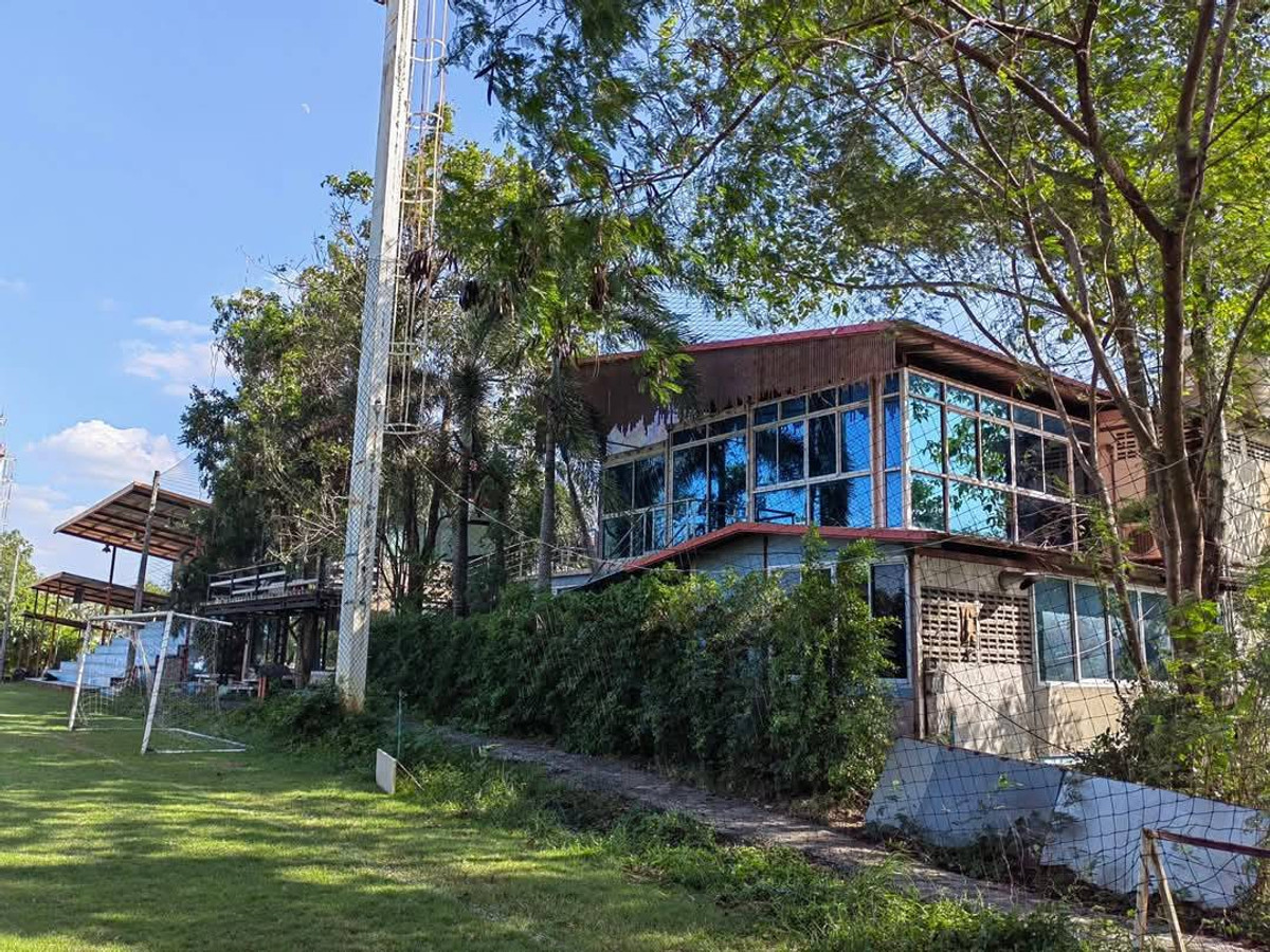 ขายที่ดินศรีราชา แหลมฉบัง บ้านบึง : ที่ดิน 9 ไร่ 2 งาน 76 ตารางวา บางละมุง ชลบุรี (ขาย), Land 9 Rai 2 Ngan 76 Square Wa Bang Lamung Chonburi (FOR SALE) YEAN061