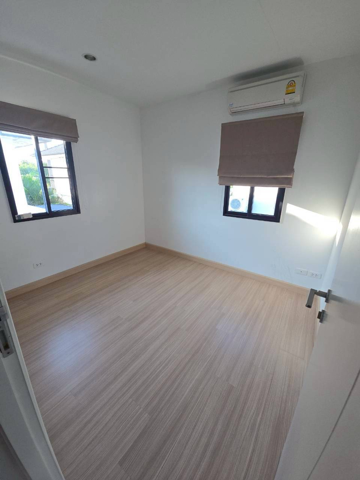 For SaleHousePathum Thani,Rangsit, Thammasat : Single house for sale, Delight Village, Don Mueang - Rangsit.