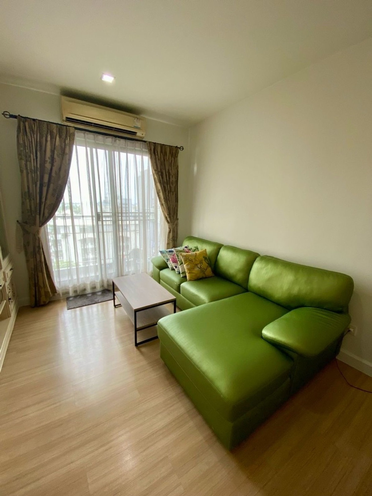 ขายคอนโดสาทร นราธิวาส : ขายพร้อมผู้เช่า คอนโด เดอะ ซี้ด มิงเกิ้ล สาทร–สวนพลู ชั้น 11 ใกล้รถไฟฟ้า MRT ลุมพินี