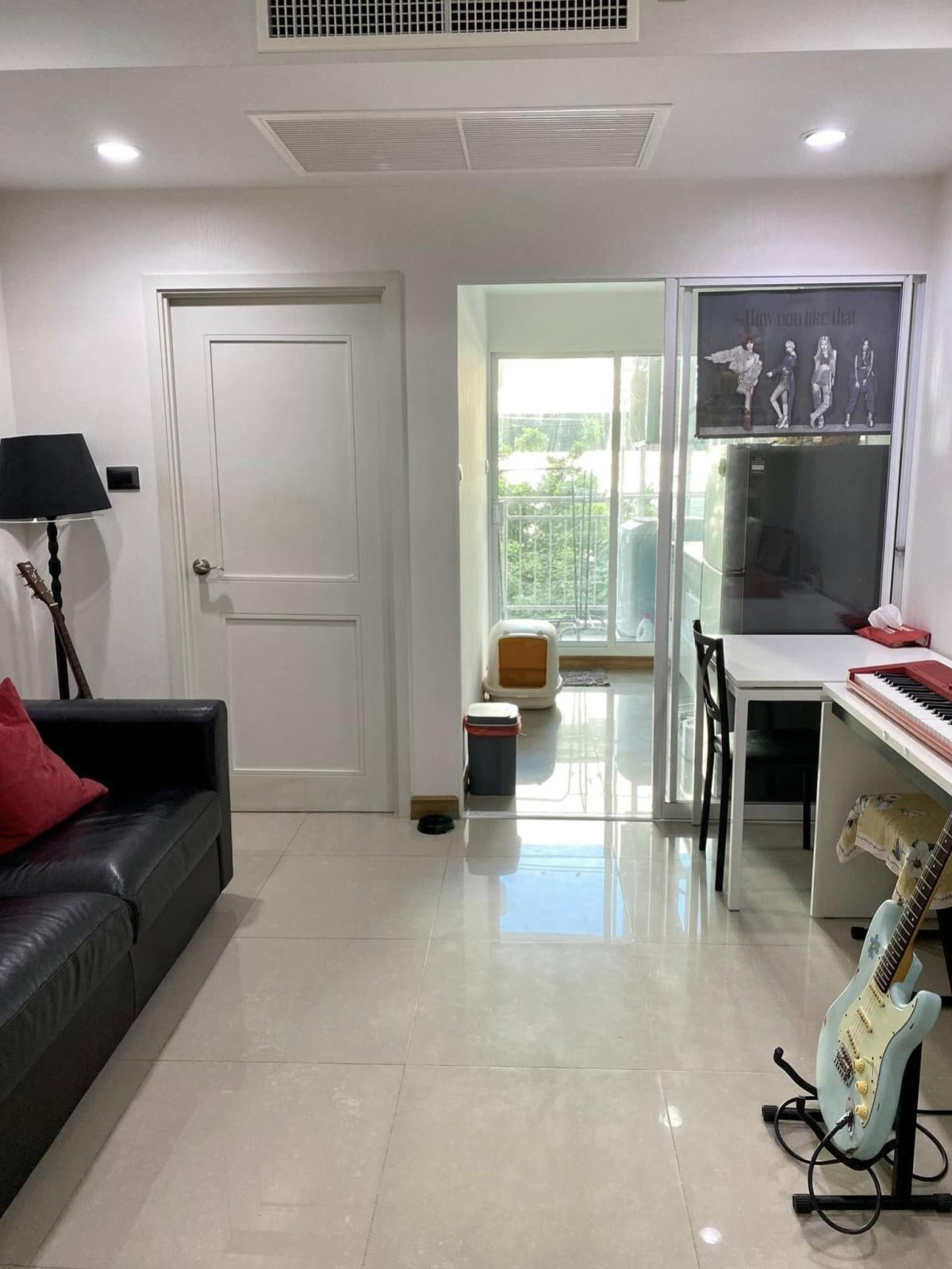For SaleCondoRama9, Petchburi, RCA : For Sale Condo , Supalai Wellington 2 , MRT-Thailand Cultural Centre , Huai Khwang , Huai Khwang , Bangkok , CX-124421