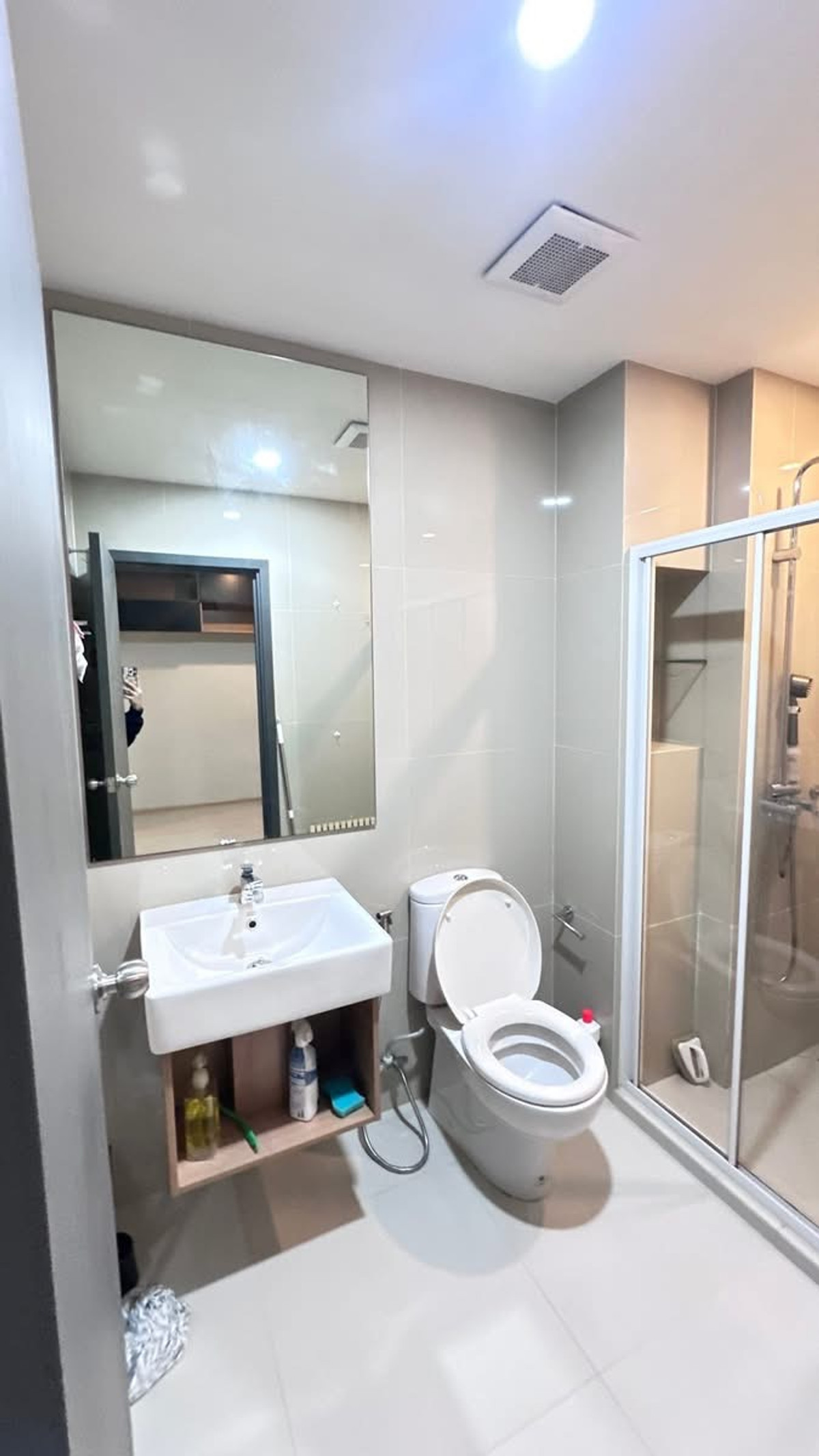 ขายคอนโดอ่อนนุช อุดมสุข : ขาย!! ห้องสภาพนางฟ้า!! เอลลิโอ เดล เนสท์ | Elio Del Nest Udomsuk MD-25085536