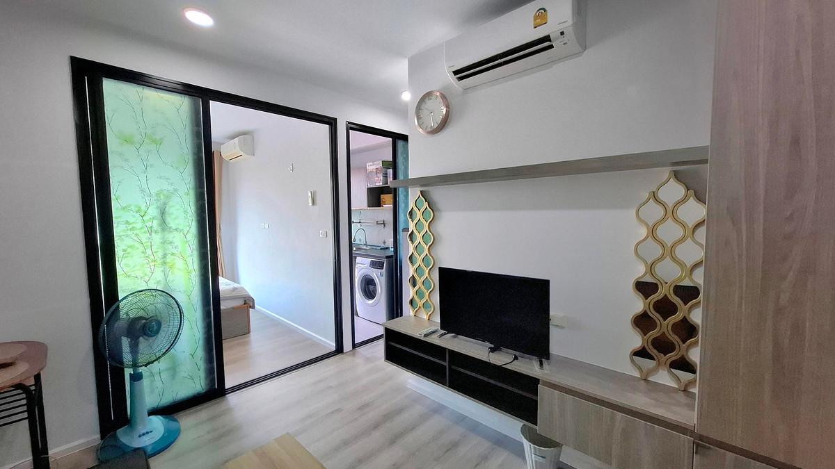For RentCondoBangna, Bearing, Lasalle : ♦️For rent Notting Hill Sukhumvit 105 (La Salle) rental price 9,500 baht
