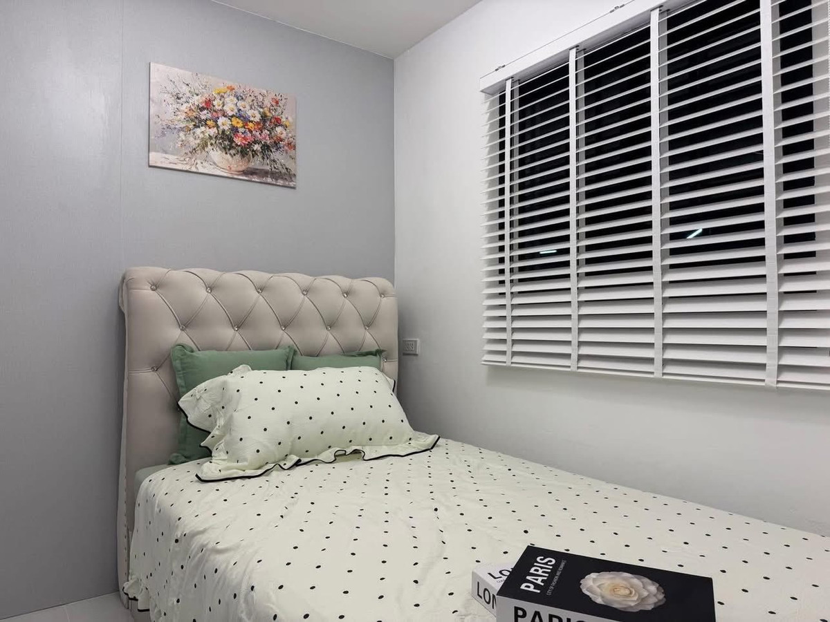 For SaleHousePattaya, Bangsaen, Chonburi : House with land Noen Plub Wan Mab Yai Lia 18/7 / 3 bedrooms (for sale), House with land Noen Plub Wan Mab Yai Lia 18/7 / 3 Bedrooms (FOR SALE) BEWN031