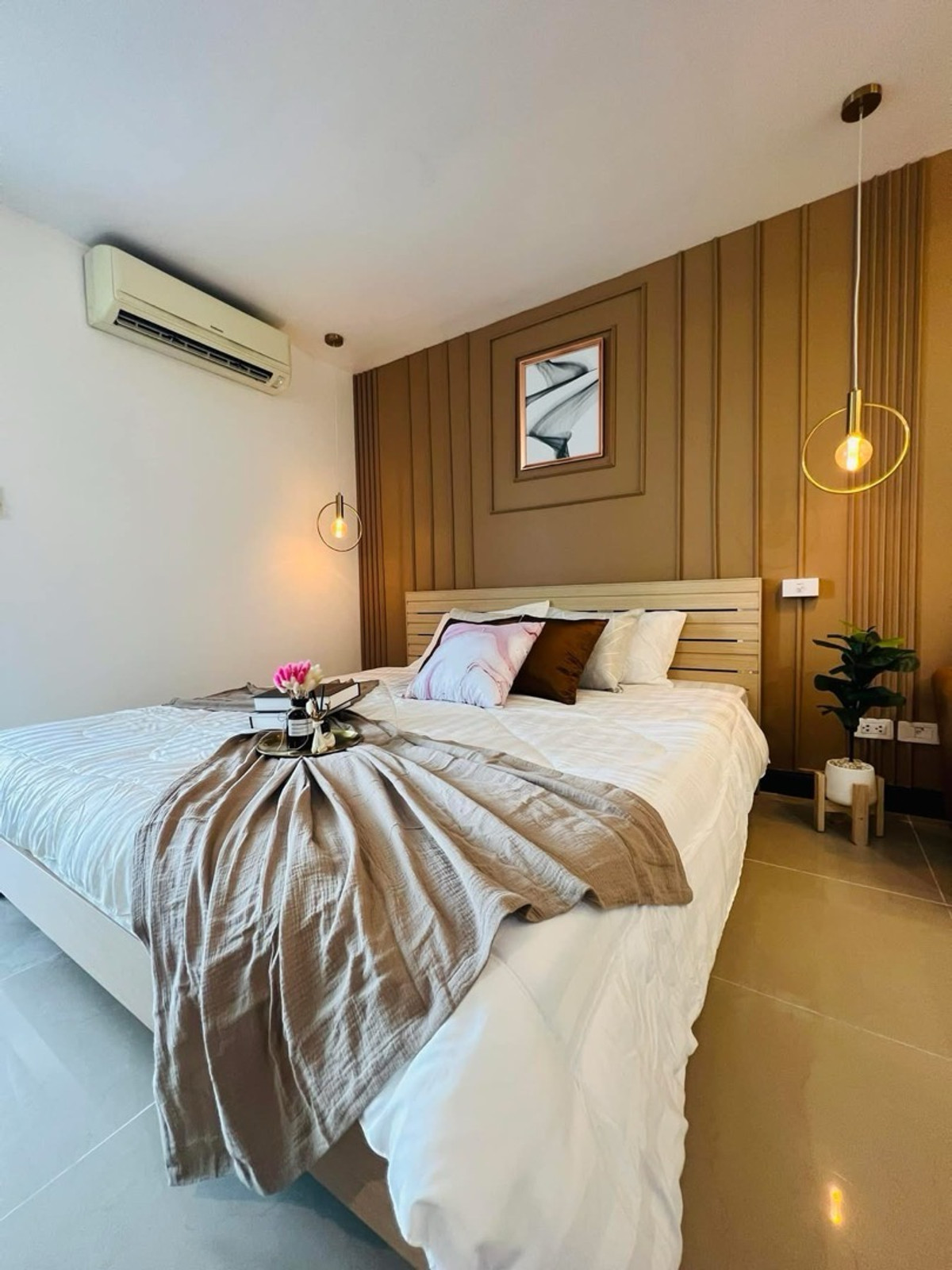 ขายคอนโดลาดพร้าว101 แฮปปี้แลนด์ : ขายลุมพินีลาดพร้าว 111 ทำเลดี