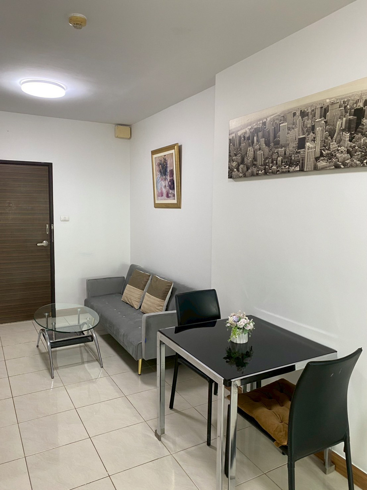 For RentCondoBang kae, Phetkasem : Hot Price for rent Supalai Park Ratchaphruek - Phetkasem 🔥