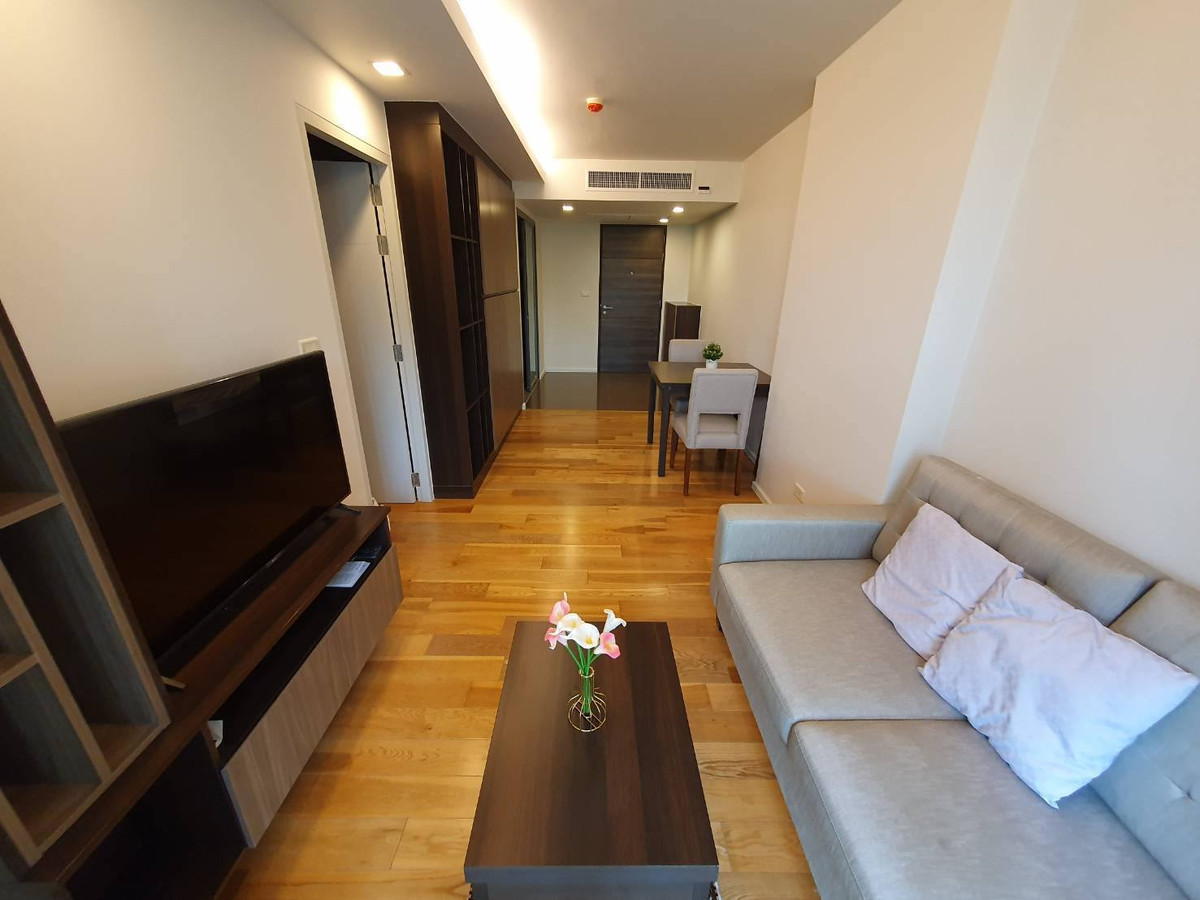 For SaleCondoWitthayu, Chidlom, Langsuan, Ploenchit : Condo for sale Focus Ploenchit price 5,986,860 baht [JZsr251205]