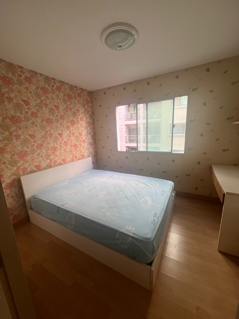 ขายคอนโดพระราม 2 บางขุนเทียน : ขาย ด่วนSmart Condo Rama 2 สมาร์ท คอนโด พระราม 2