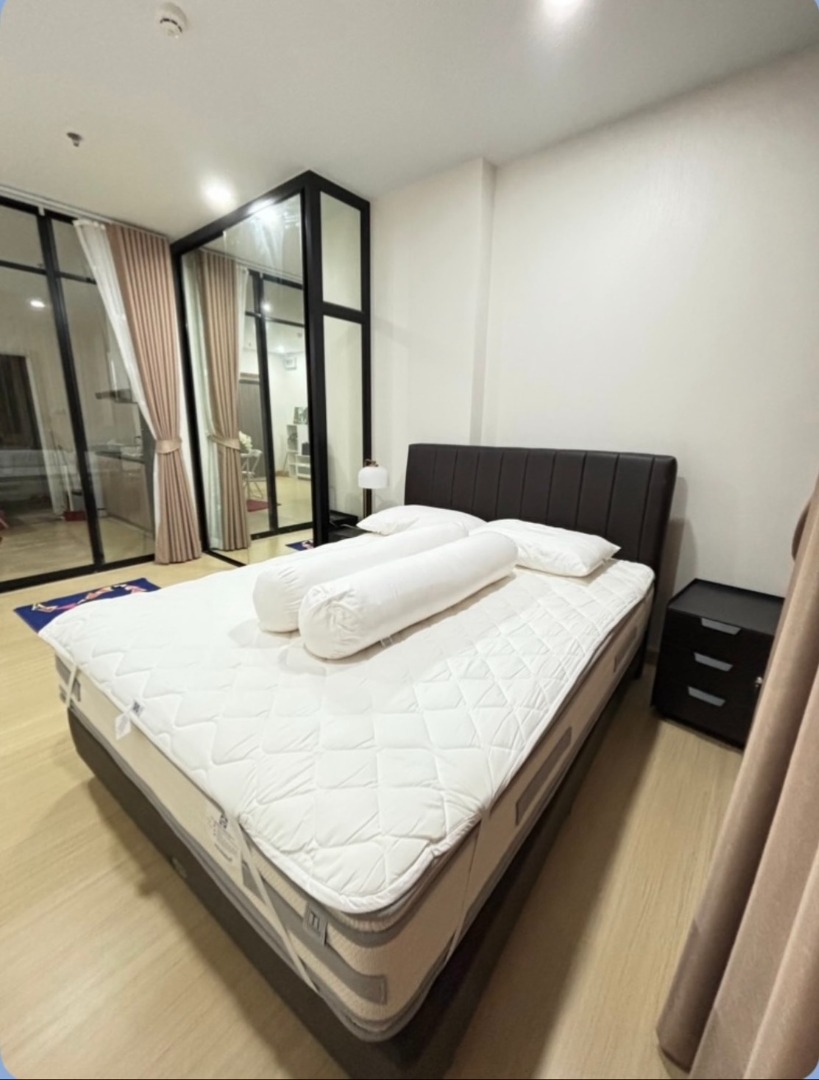 For RentCondoWongwianyai, Charoennakor : Condo for rent Supalai Loft Prajadhipok - Wongwian Yai 📞065-626-5636