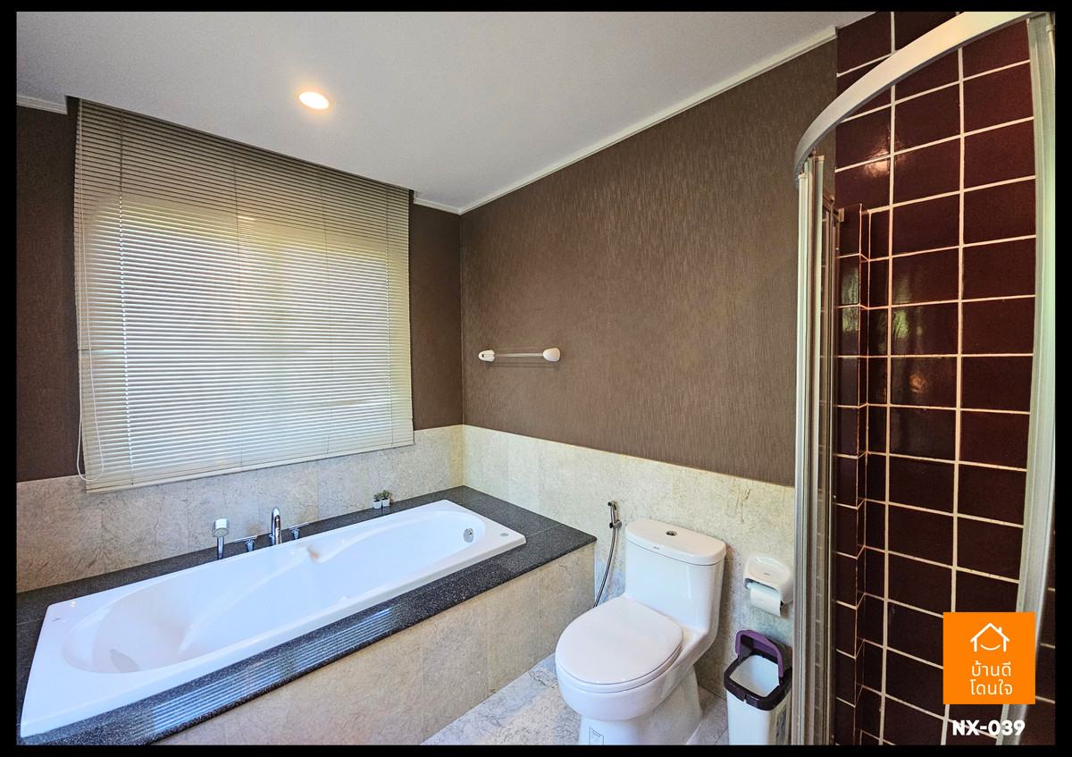 ขายบ้านนวมินทร์ รามอินทรา : ขายบ้านเดี่ยวลัดดารมย์ วัชรพล-รัตนโกสินทร์ ถูกสุดในโครงการ