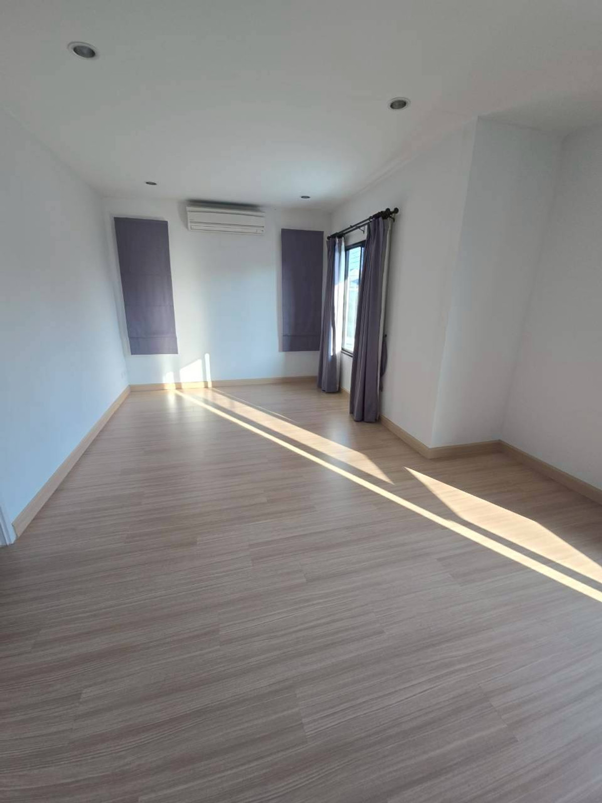 For SaleHousePathum Thani,Rangsit, Thammasat : Single house for sale, Delight Village, Don Mueang - Rangsit.