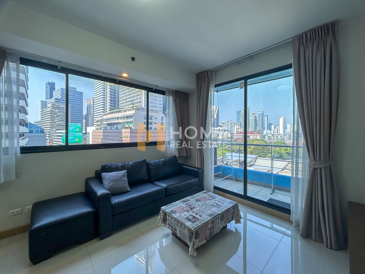 ขายคอนโดพระราม 9 เพชรบุรีตัดใหม่ RCA : Supalai Premier Asoke / 2 Bedrooms (FOR SALE), ศุภาลัย พรีเมียร์ อโศก / 2 ห้องนอน (ขาย) TARN148
