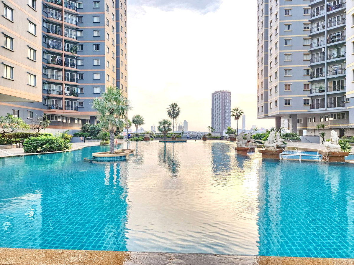 For SaleCondoSathorn, Narathiwat : 9712♛♚Rent𝓼For sale 2 bedrooms♙Belle Park Residence Narathiwat♜BTS Chong Nonsi∞099-5919653,065-9423251🜲Line@sureresidence