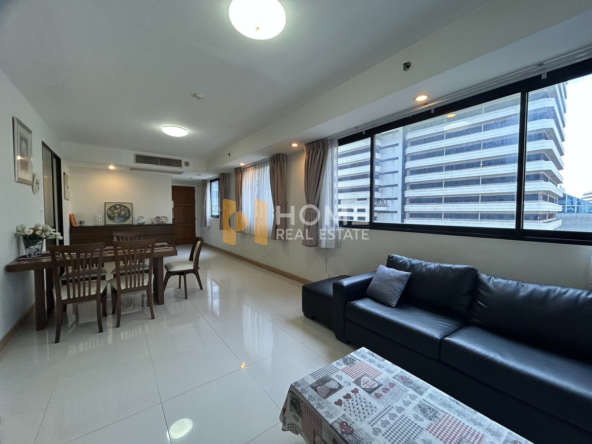 ขายคอนโดพระราม 9 เพชรบุรีตัดใหม่ RCA : Supalai Premier Asoke / 2 Bedrooms (FOR SALE), ศุภาลัย พรีเมียร์ อโศก / 2 ห้องนอน (ขาย) TARN148