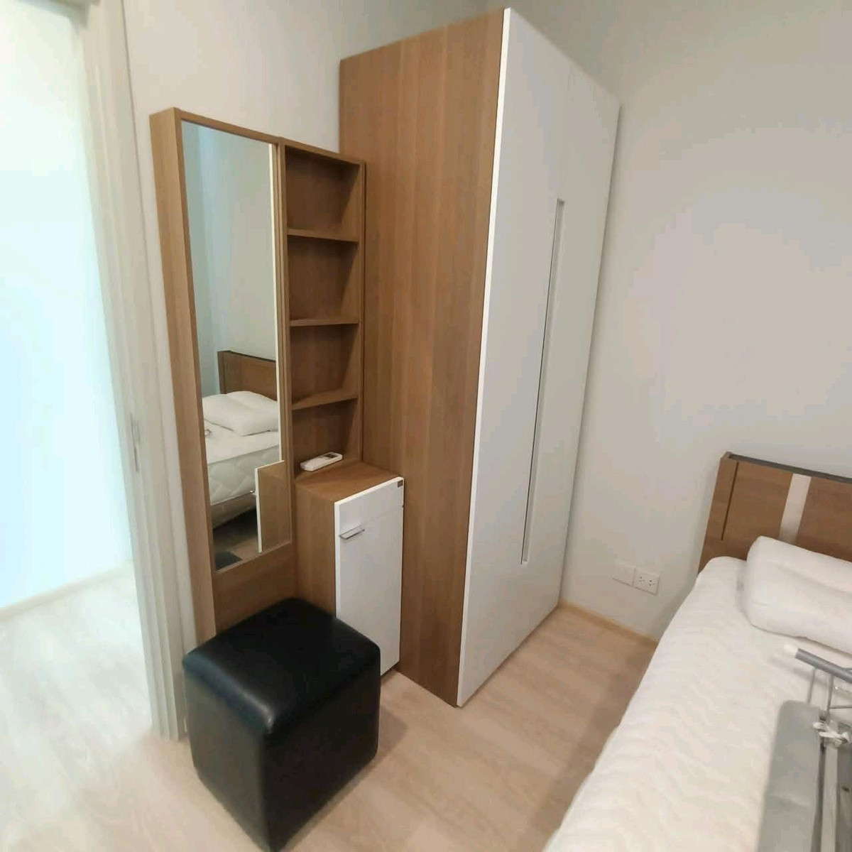 ให้เช่าคอนโดรัชดา ห้วยขวาง : 📍 ห่าง MRT ศูนย์วัฒนธรรม เพียง 100 เมตร เดินเพียง 1 นาที! ทำเลดีมาก ใจกลางรัชดา–พระราม 9