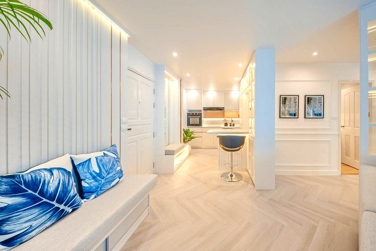 For SaleCondoSathorn, Narathiwat : 9712♛♚Rent𝓼For sale 2 bedrooms♙Belle Park Residence Narathiwat♜BTS Chong Nonsi∞099-5919653,065-9423251🜲Line@sureresidence