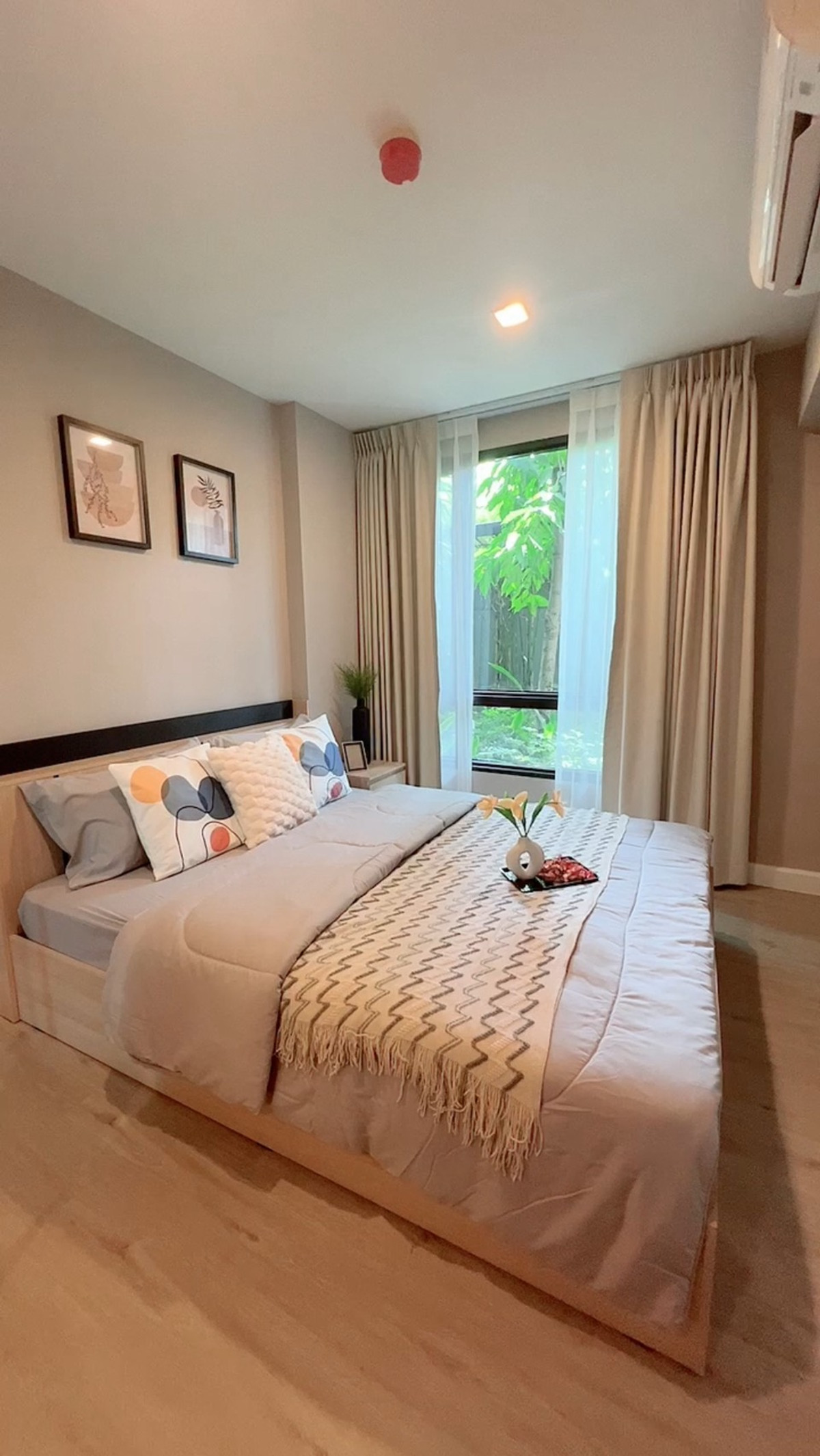 For RentCondoNonthaburi, Bang Yai, Bangbuathong : Near MRT Thaimaa station.