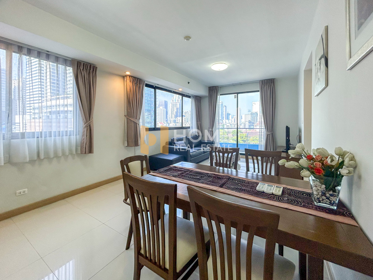 ขายคอนโดพระราม 9 เพชรบุรีตัดใหม่ RCA : Supalai Premier Asoke / 2 Bedrooms (FOR SALE), ศุภาลัย พรีเมียร์ อโศก / 2 ห้องนอน (ขาย) TARN148