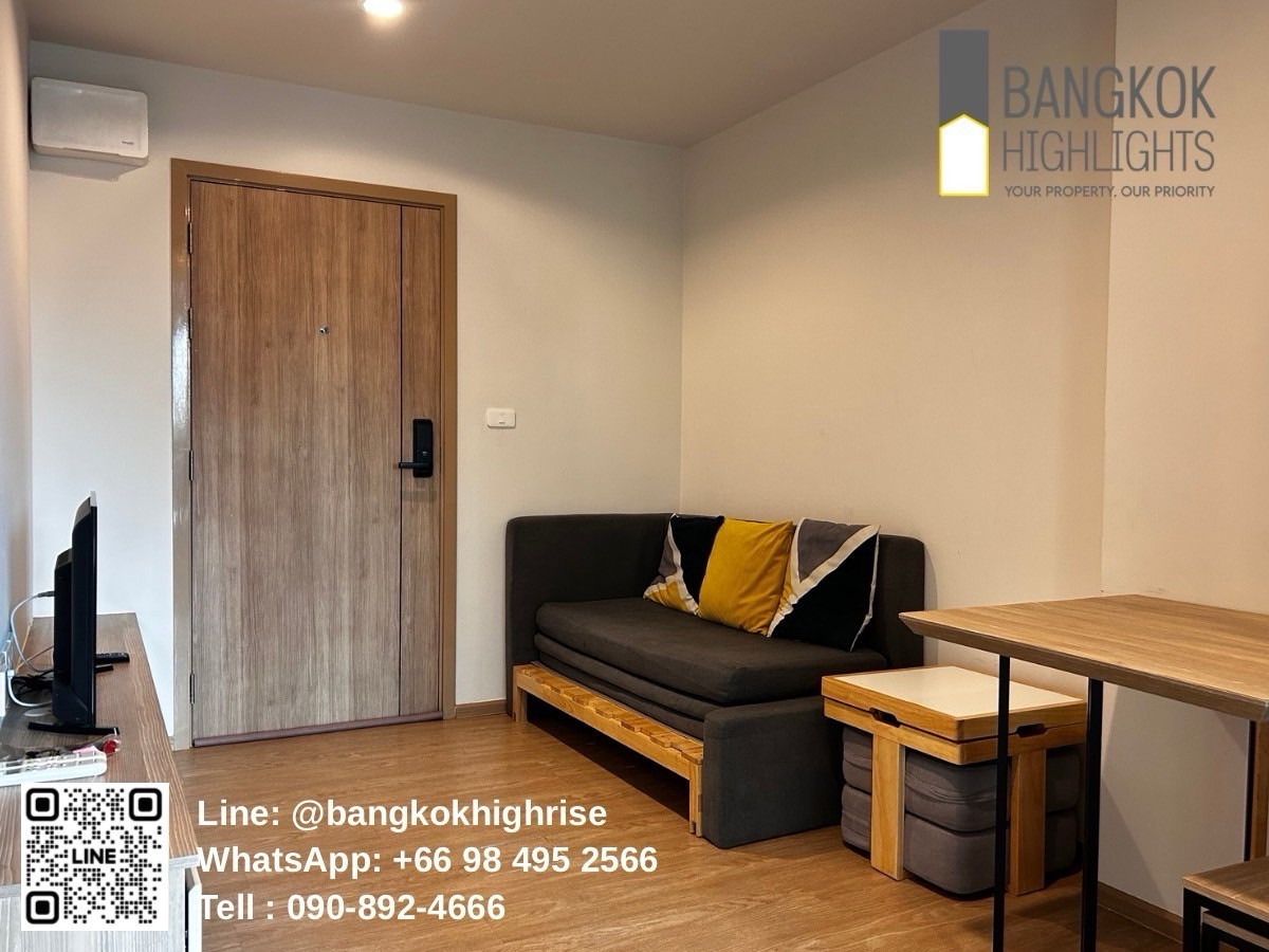 ให้เช่าคอนโดอ่อนนุช อุดมสุข : 🔥🔥🔥 ปล่อยเช่า คอนโด ดิ เอ็กเซล ไฮด์ อะเวย์ สุขุมวิท 71 : ติดต่อ ☎️ คุณไข่ 090-8924666