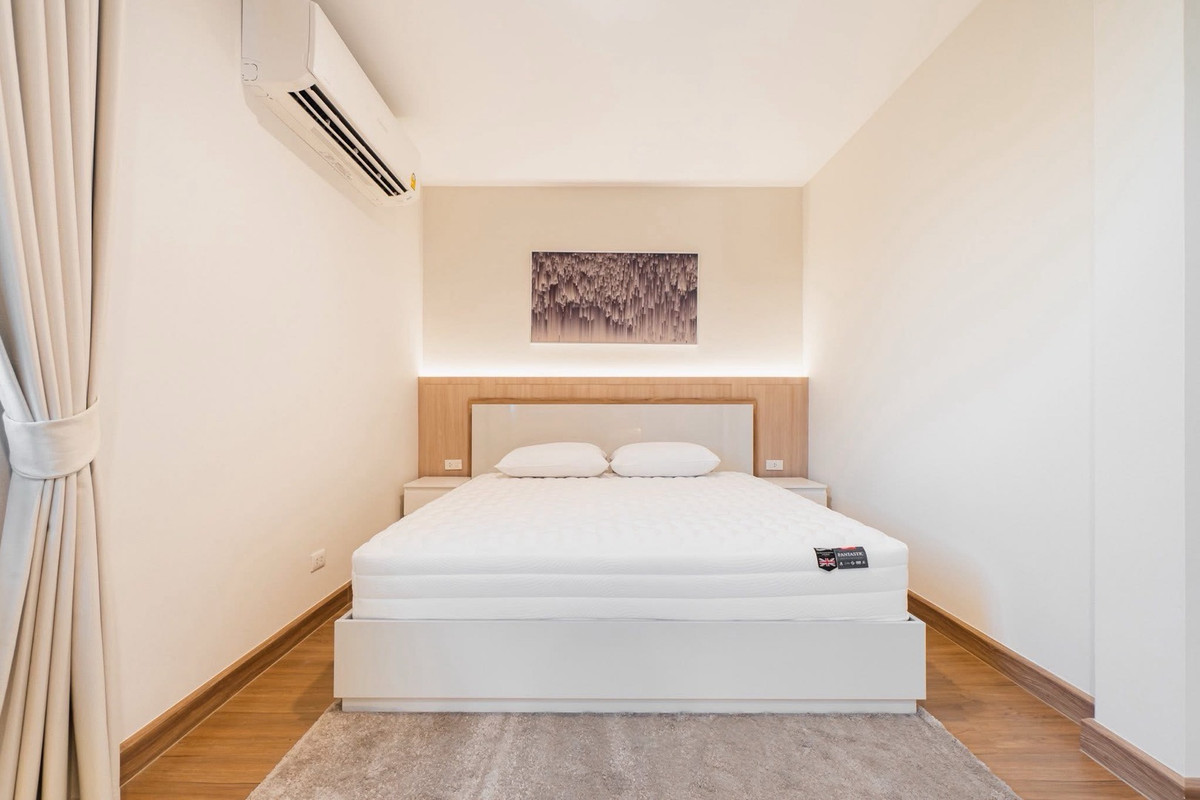 Pattanakan, Srinakarin : For Sale / Rent | 3-Storey Semi-Detached Corner Home | Brand-New, Move-In Ready | 57 sq.w. | Baan Klang Muang The Edition Srinakarin–Suan Luang