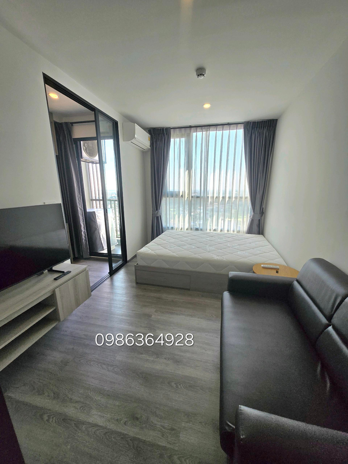 ให้เช่าคอนโดสมุทรปราการ สำโรง : ให้เช่า The Origin E22 Station