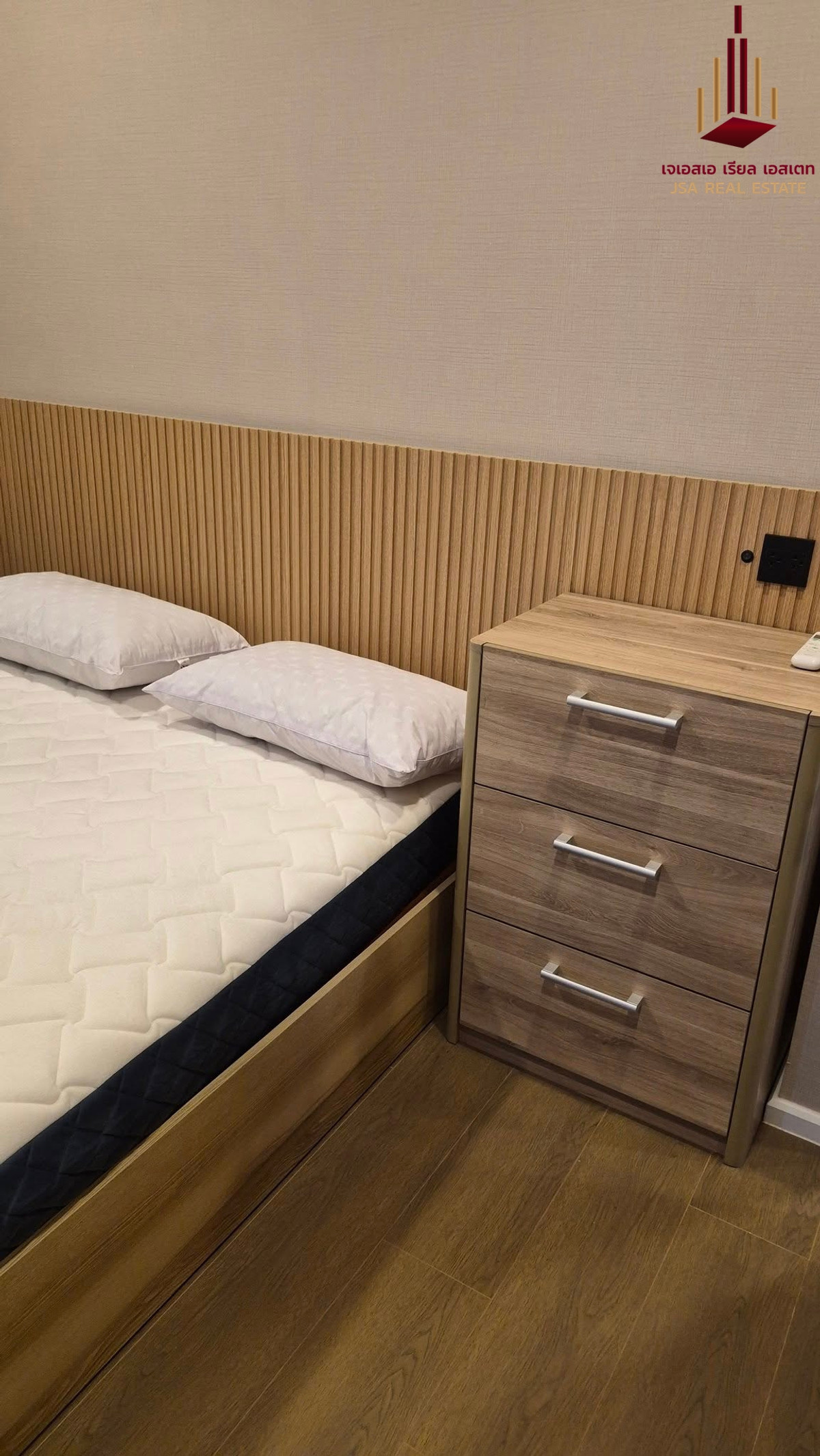 For RentCondoSiam Paragon ,Chulalongkorn,Samyan : ✨ For Rent: Cooper Siam Condo ✨ 💰 Only 39,000 THB/month