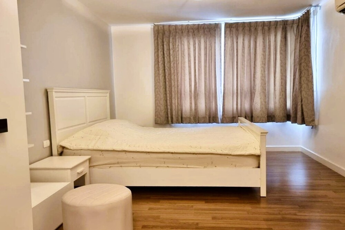 For SaleCondoSukhumvit, Asoke, Thonglor : 🔥 Sale with tenant !! 🔥 Code C20251100047..........The Clover Thonglor, 1 bedroom, 1 bathroom, furnished, Special Deal!!📣📣