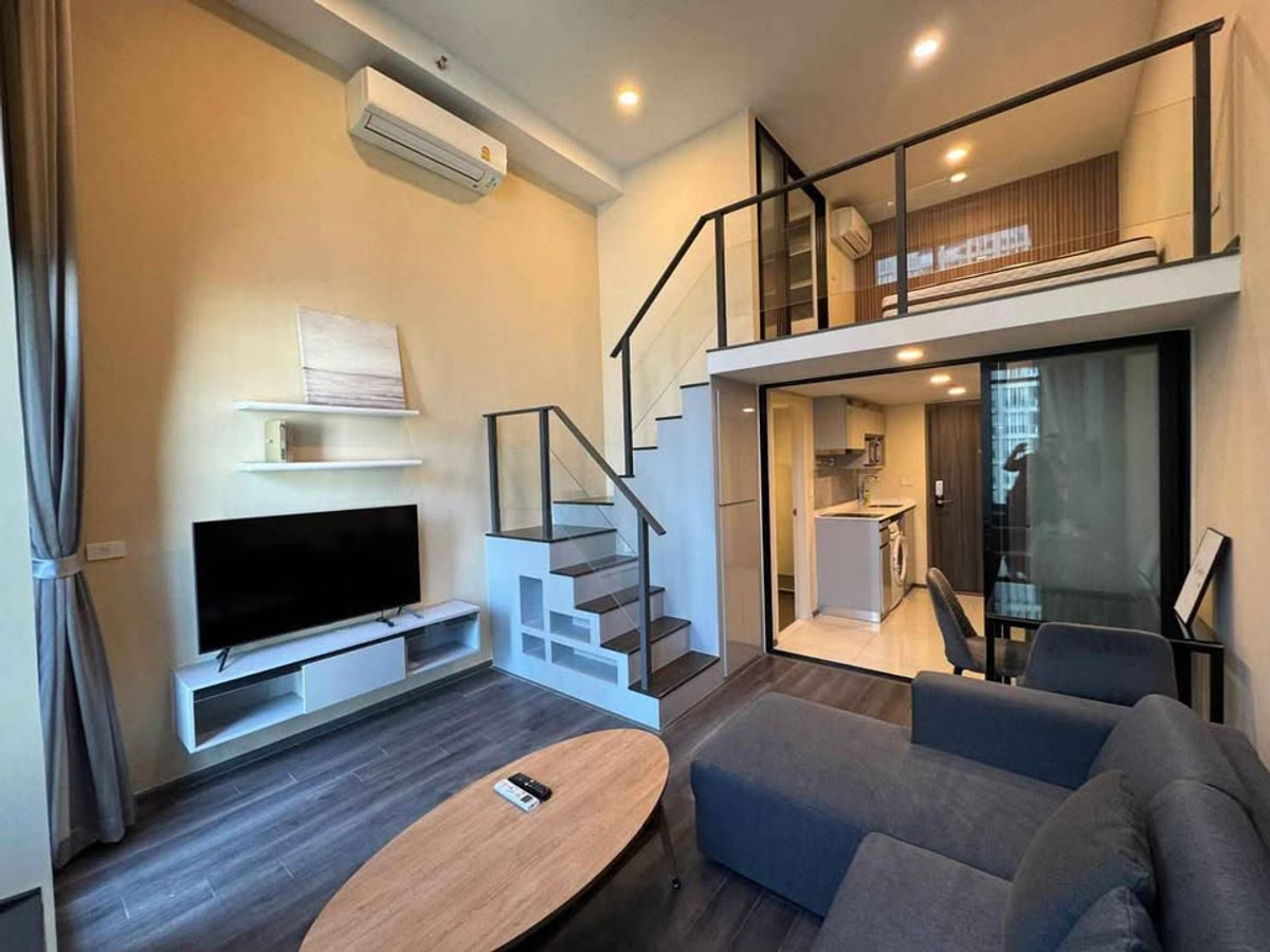 ให้เช่าคอนโดพระราม 9 เพชรบุรีตัดใหม่ RCA : 🔴25,000฿🔴 𝗞𝗻𝗶𝗴𝗵𝘁𝘀𝗕𝗿𝗶𝗱𝗴𝗲 𝗦𝗽𝗮𝗰𝗲 𝗥𝗮𝗺𝗮 𝟵┃ไนท์บริดจ์ สเปซ พระราม 9 ✅ ใกล้ MRT พระราม 9 ยินดีบริการ🙏สนใจทัก 𝙇𝙄𝙉𝙀 มานะคะ (ตอบไวมาก):​📱 รหัสทรัพย์​ 6812-1008📱: ไอดีไลน์:@bbcondo88