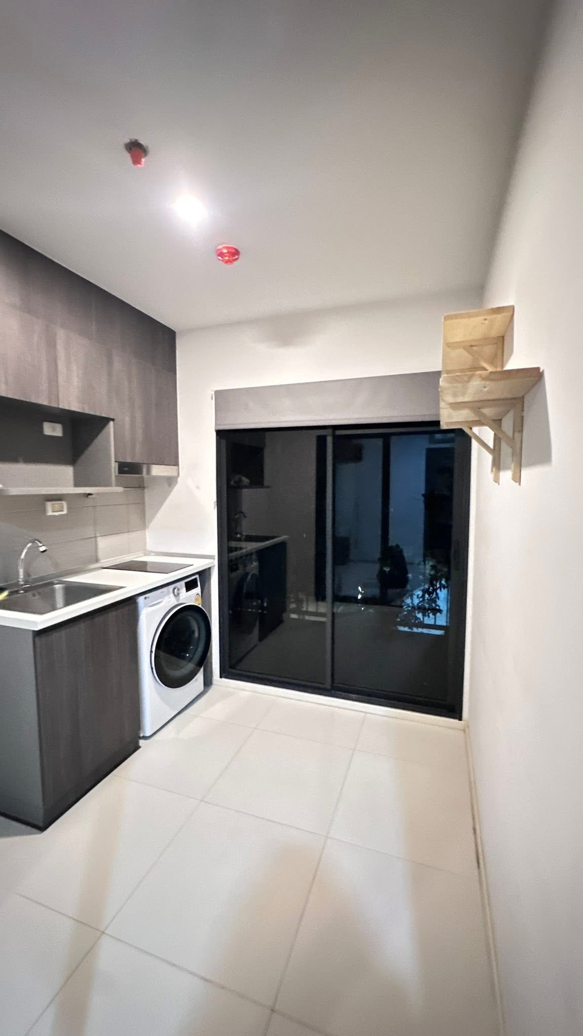 ขายคอนโดอ่อนนุช อุดมสุข : ขาย!! ห้องสภาพนางฟ้า!! เอลลิโอ เดล เนสท์ | Elio Del Nest Udomsuk MD-25085536