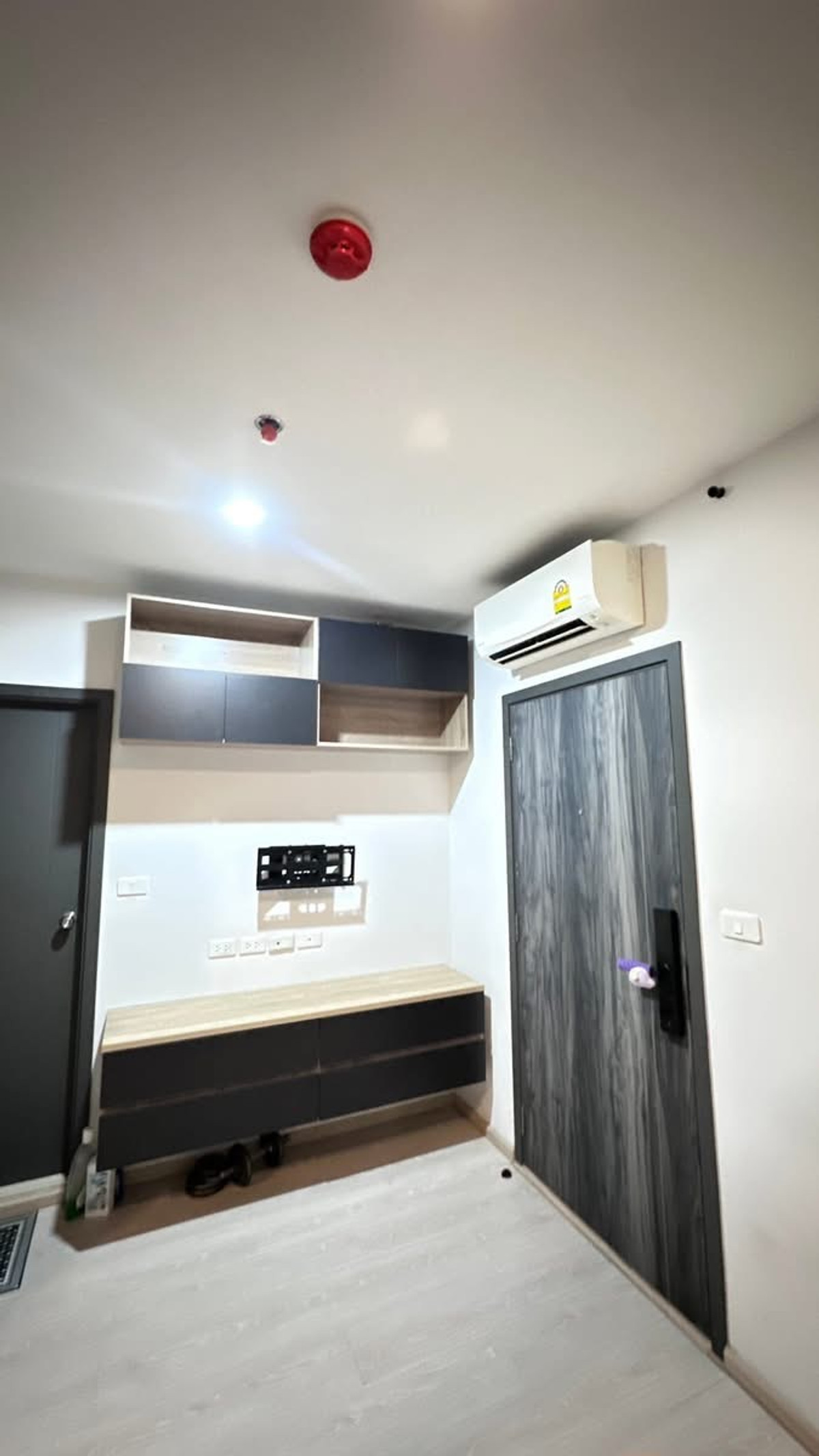 ขายคอนโดอ่อนนุช อุดมสุข : ขาย!! ห้องสภาพนางฟ้า!! เอลลิโอ เดล เนสท์ | Elio Del Nest Udomsuk MD-25085536