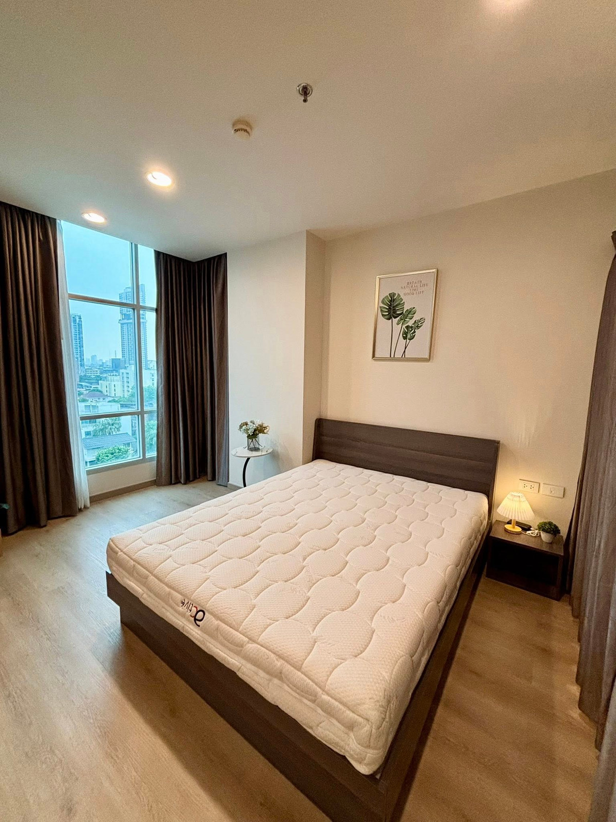 ขายคอนโดสาทร นราธิวาส : ขายคอนโด Centric Sathorn-St.Louis ราคา 5,780,320 บาท [JZs251205]