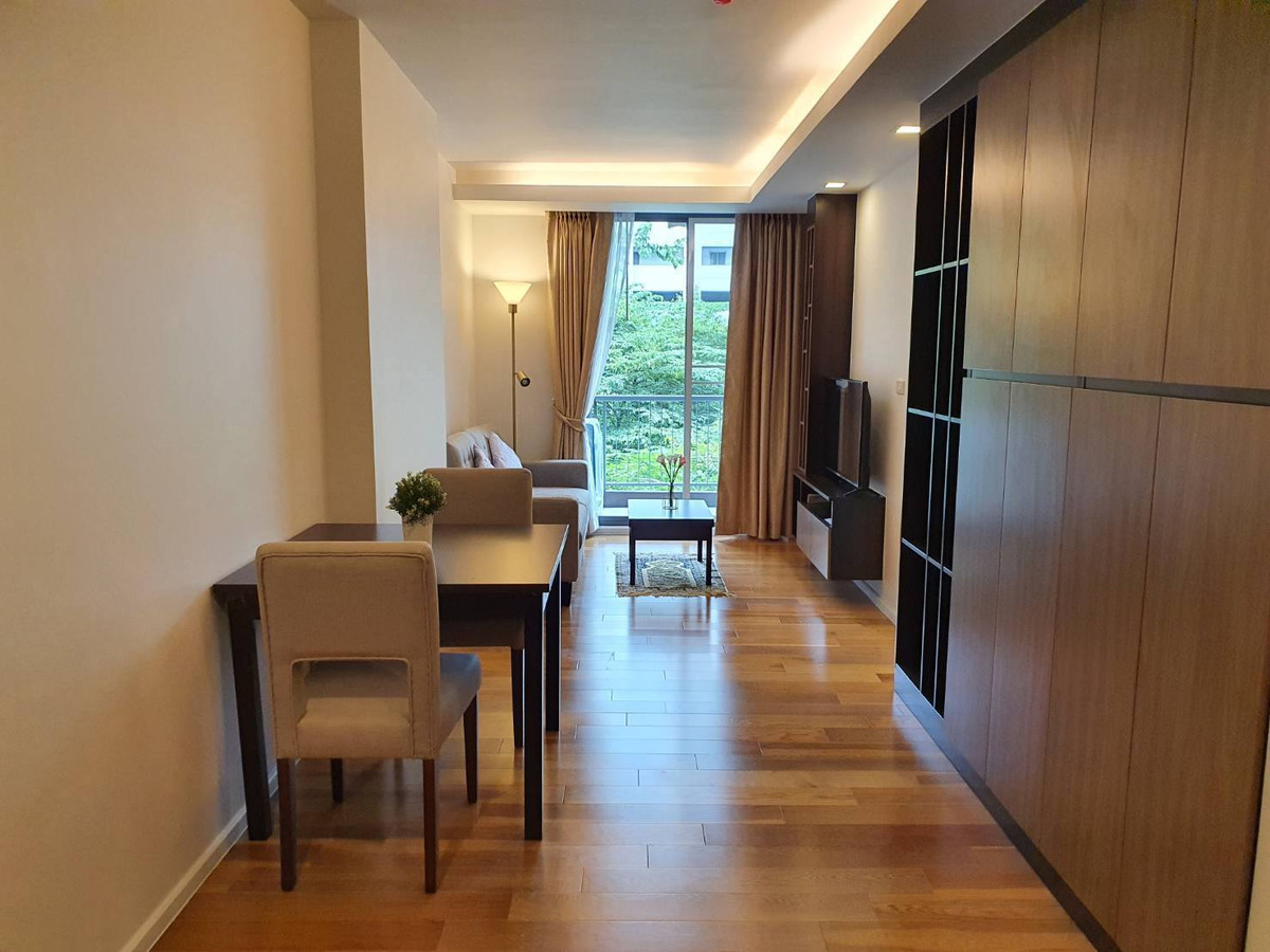 For SaleCondoWitthayu, Chidlom, Langsuan, Ploenchit : Condo for sale Focus Ploenchit price 5,986,860 baht [JZsr251205]