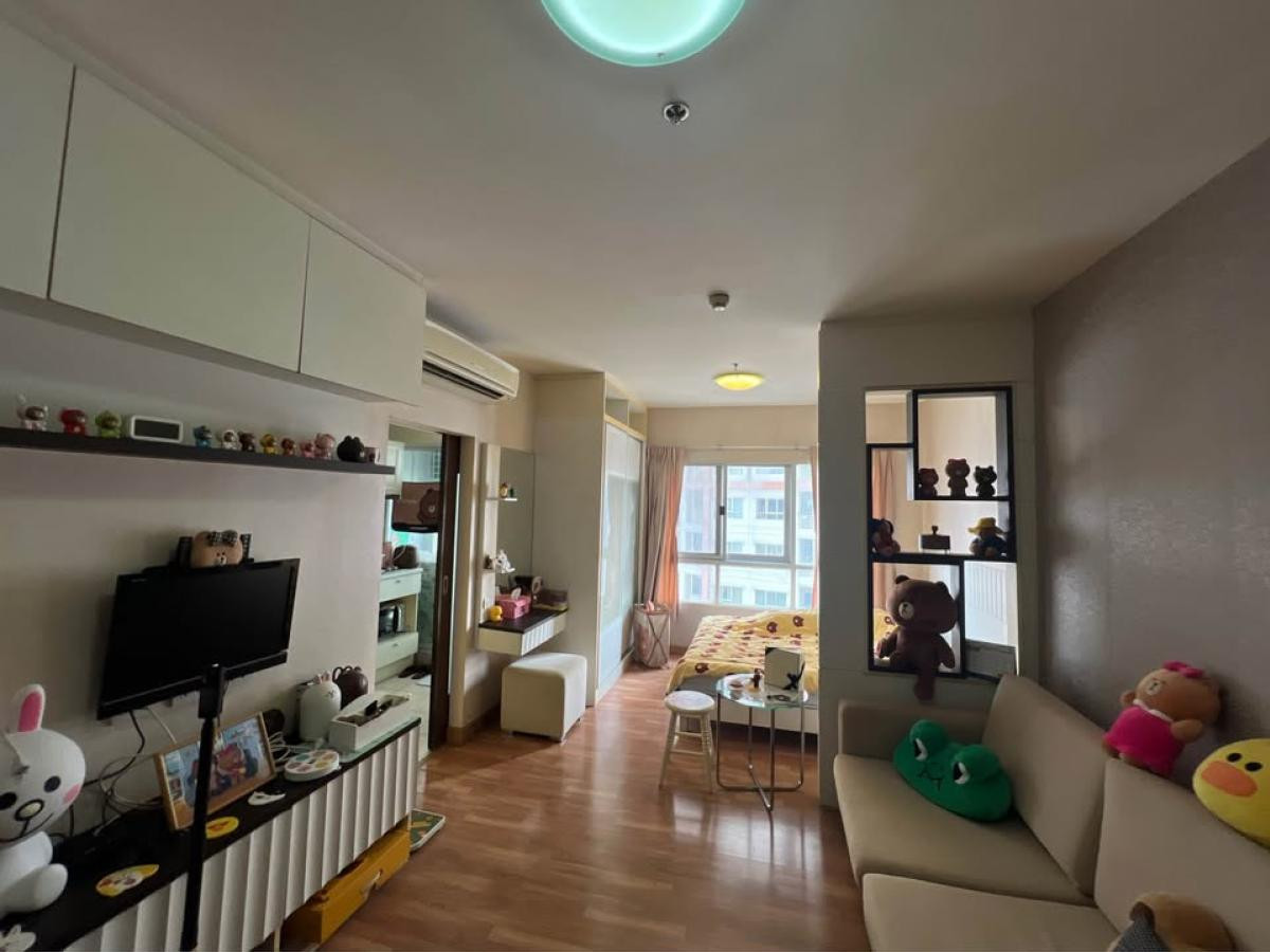 For SaleCondoPathum Thani,Rangsit, Thammasat : For Sale Condo , Kave Town Island , Khlong Nueng , khlong Luang , Pathum Thani ,  CX-142034