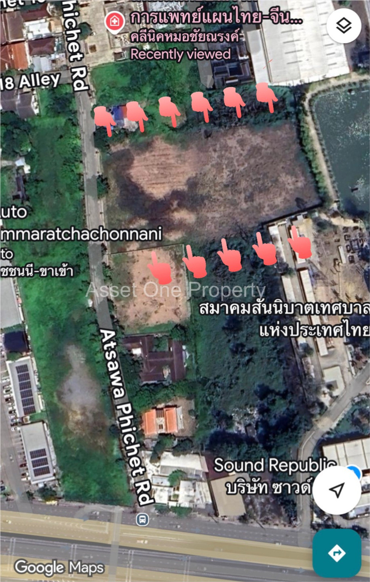 ขายที่ดินปิ่นเกล้า จรัญสนิทวงศ์ : ขายที่ดิน 4-2-5.5 ไร่ แปลงสวย ถมแล้ว ซอยอัศวพิเชษฐ์ (อยู่ใกล้ถนนบรมราชชนนี ตัดเส้นกาญจนาภิเษก ฝั่งขาเข้าเมือง) ห่างถนนบรมราชชนนีเพียง 500 เมตร 