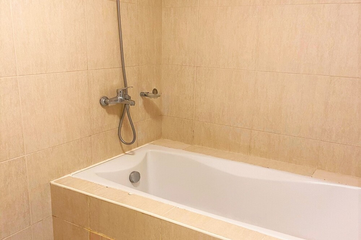 For SaleCondoSukhumvit, Asoke, Thonglor : 🔥 Sale with tenant !! 🔥 Code C20251100047..........The Clover Thonglor, 1 bedroom, 1 bathroom, furnished, Special Deal!!📣📣