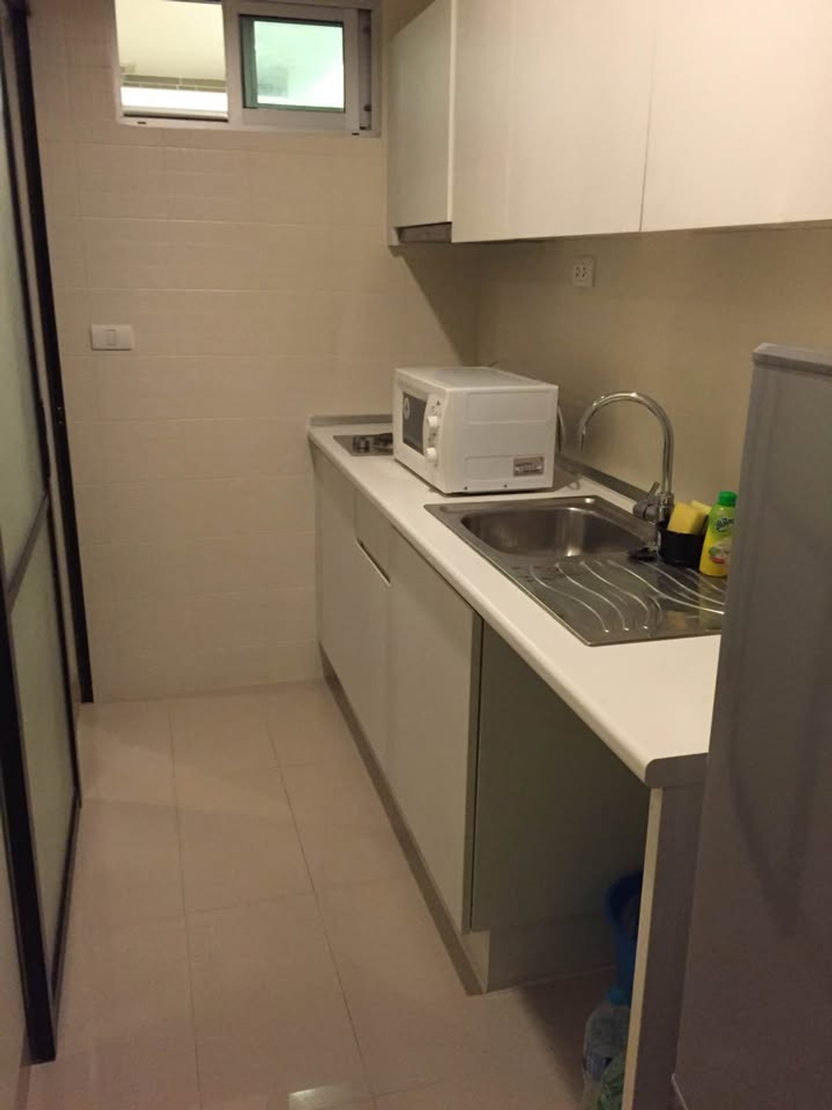 ขายคอนโดโชคชัย4 ลาดพร้าว71 : Tree Condo Ladprao 27 / 1 Bedroom (SALE WITH TENANT), ทรี คอนโด ลาดพร้าว 27 / 1 ห้องนอน (ขายพร้อมผู้เช่า) TARN106