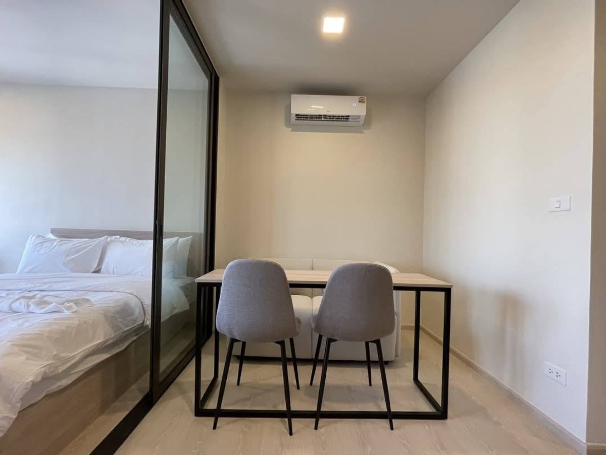 For RentCondoWongwianyai, Charoennakor : 💥DL-9660💥FLO by Sansiri 👉Line : @fastcondo