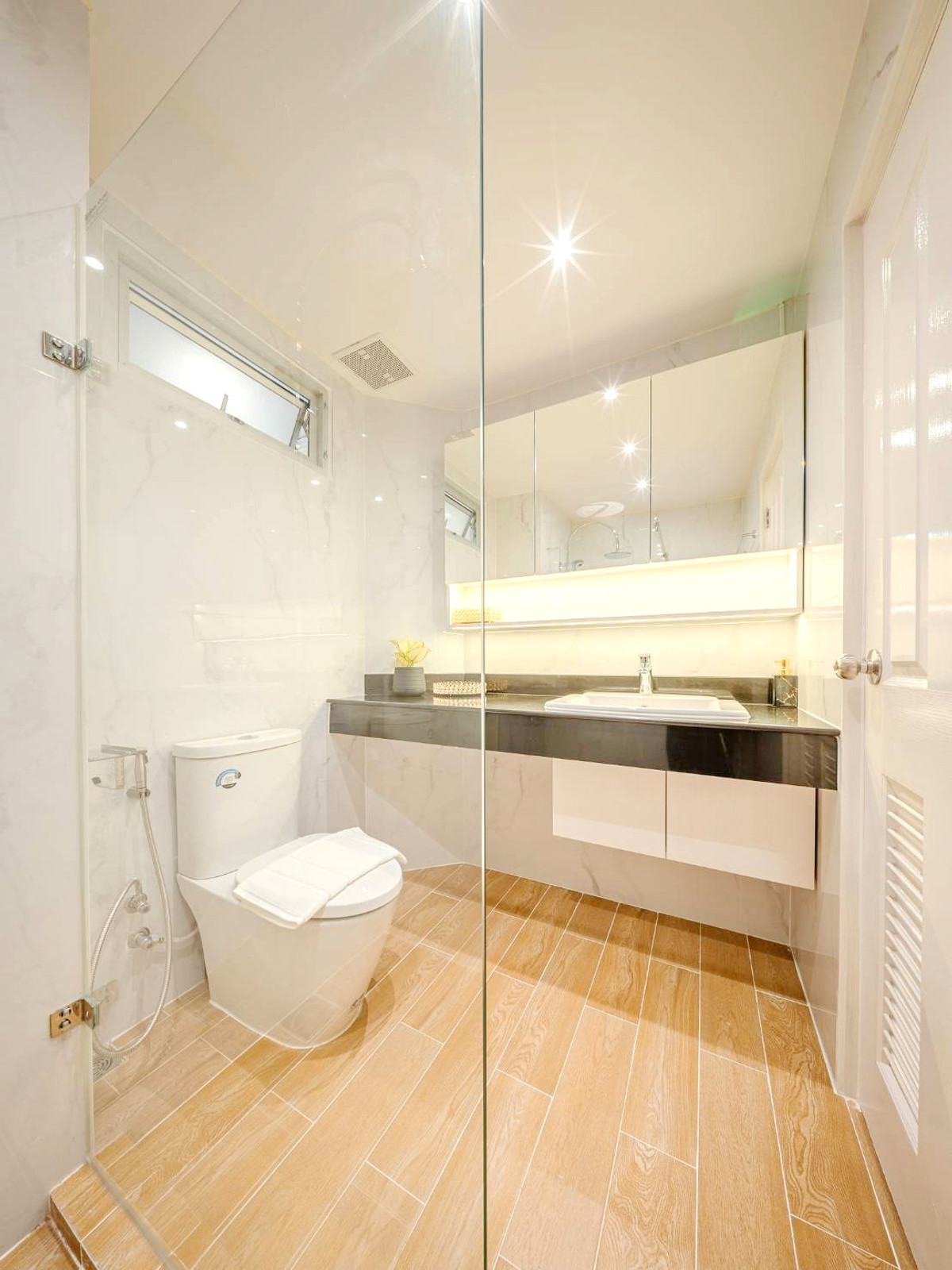 For SaleCondoSathorn, Narathiwat : 9712♛♚Rent𝓼For sale 2 bedrooms♙Belle Park Residence Narathiwat♜BTS Chong Nonsi∞099-5919653,065-9423251🜲Line@sureresidence